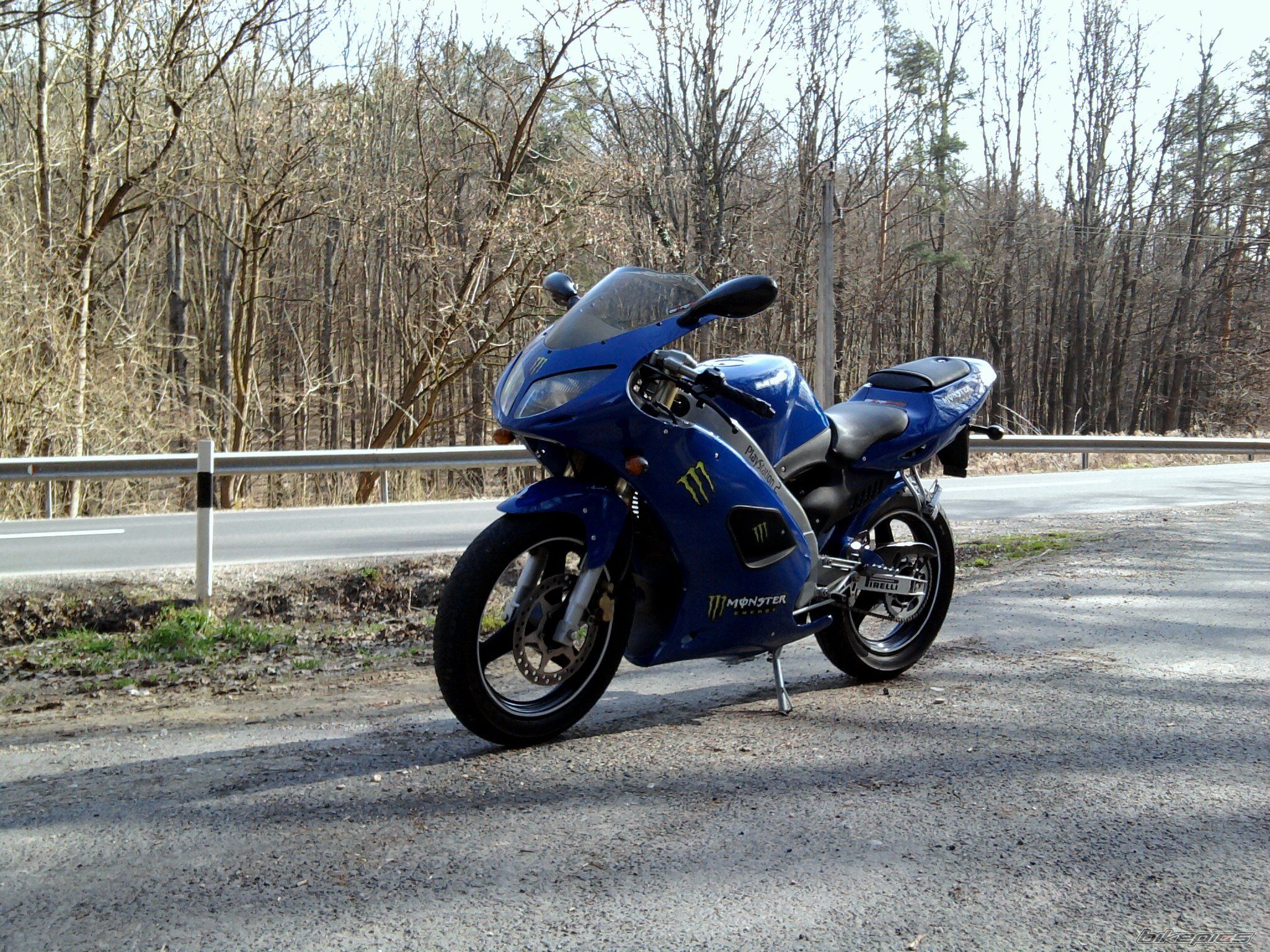 Bike Photo 2032478