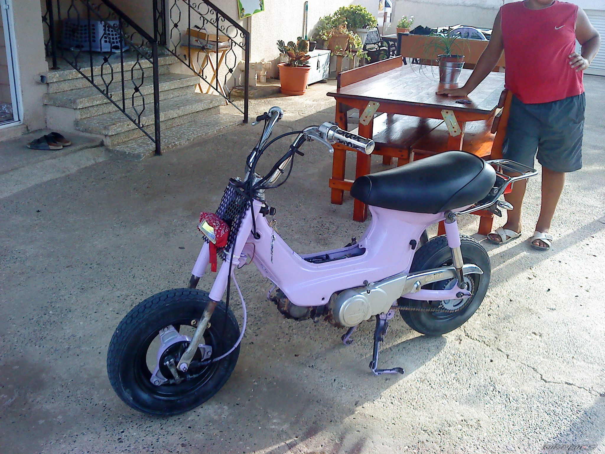 Bike Photo 2032482