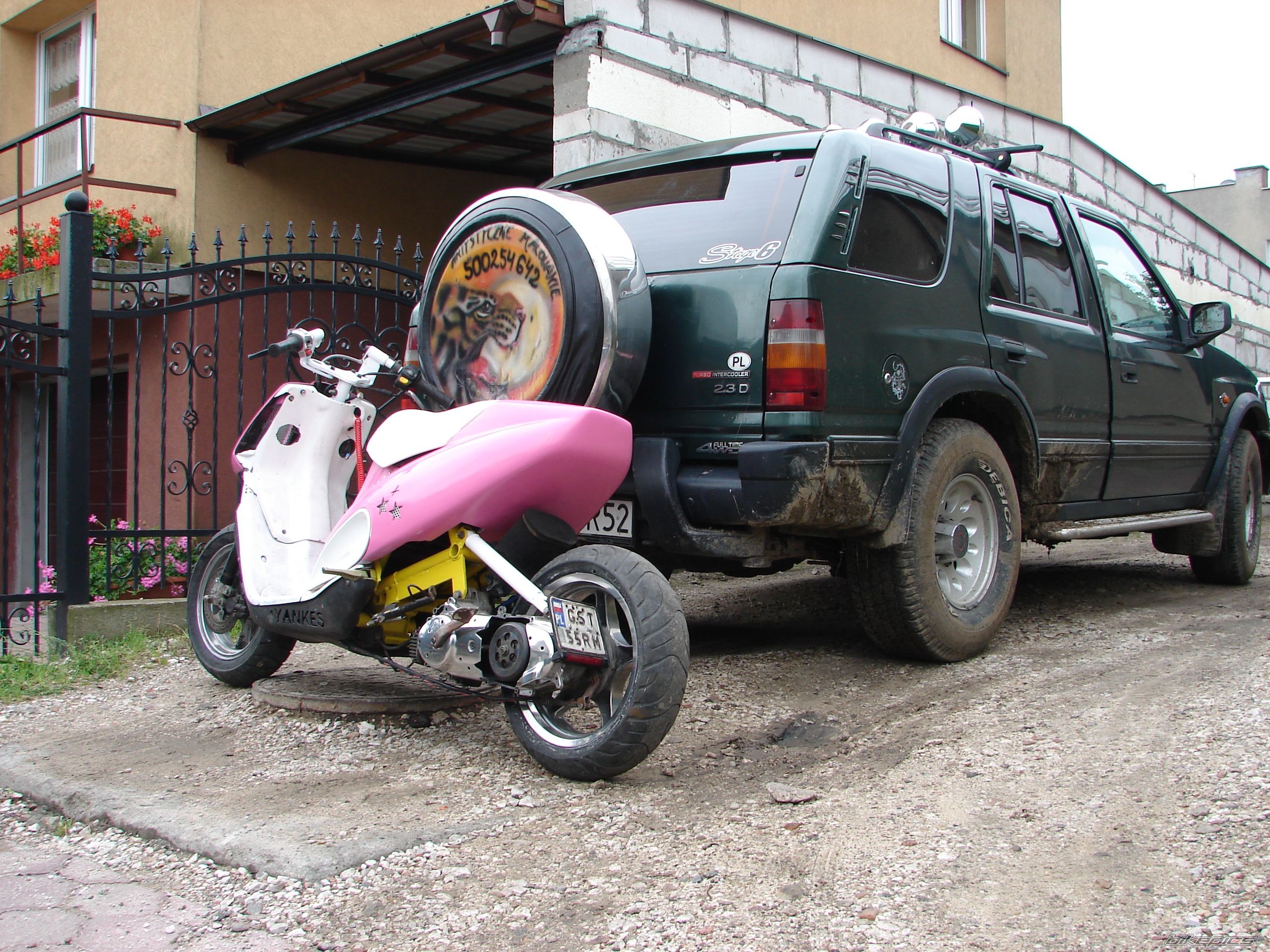 Bike Photo 2032494