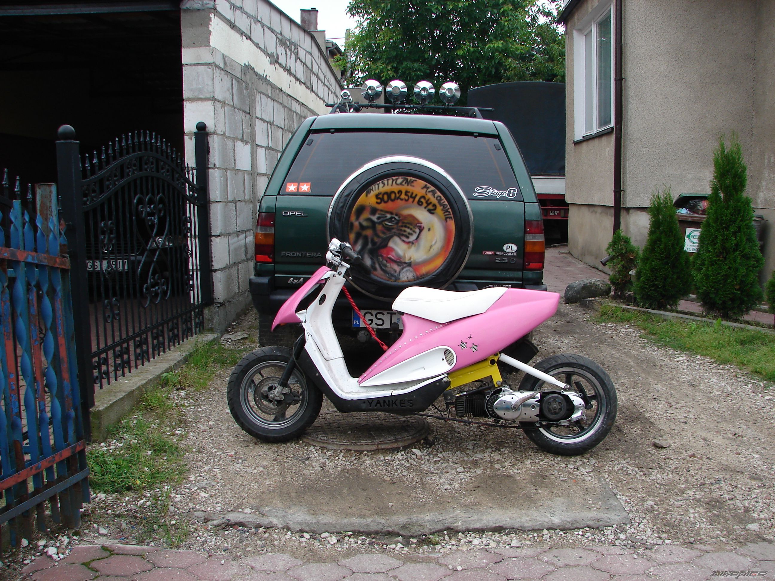 Bike Photo 2032495