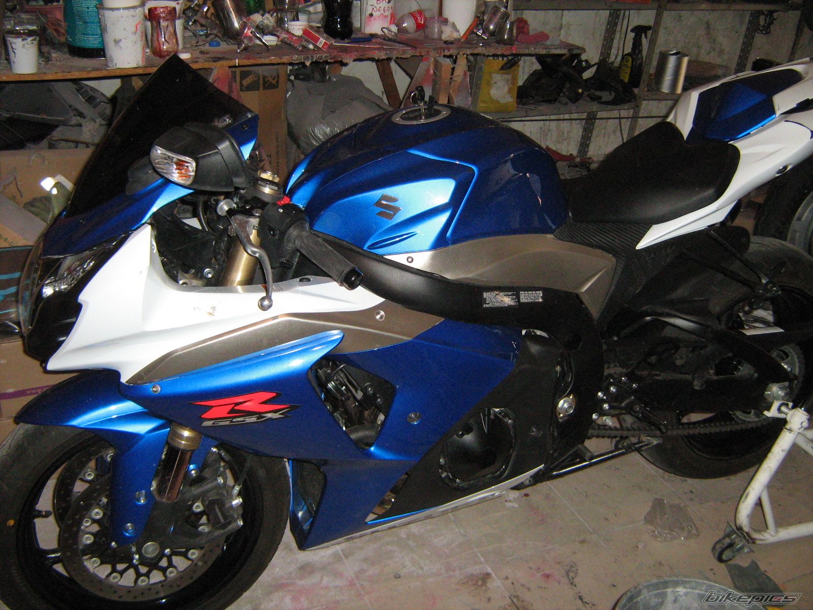Bike Photo 2032515