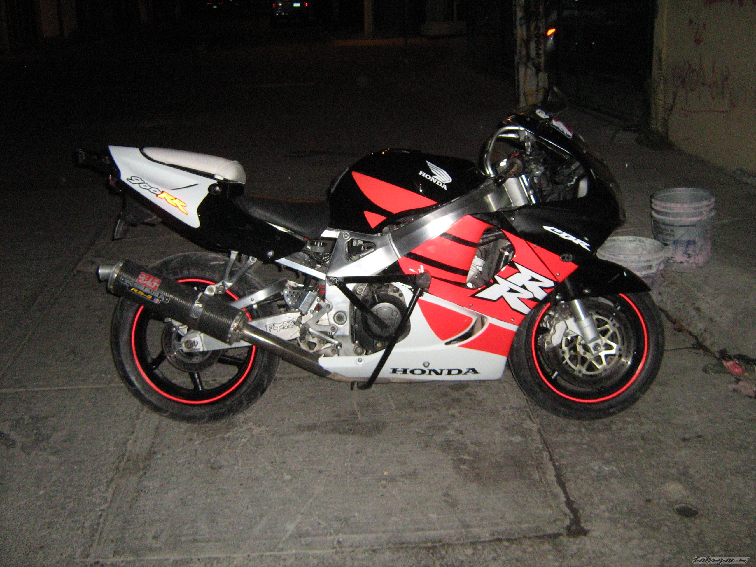 Bike Photo 2032516
