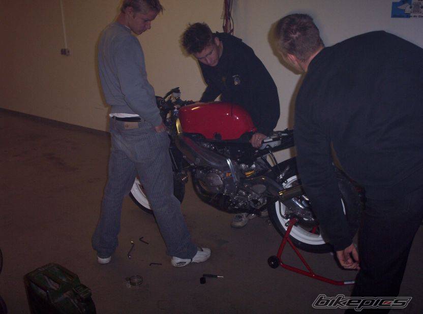Bike Photo 203252