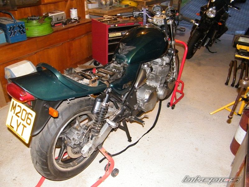 Bike Photo 2032522