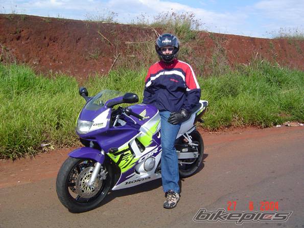 Bike Photo 203265