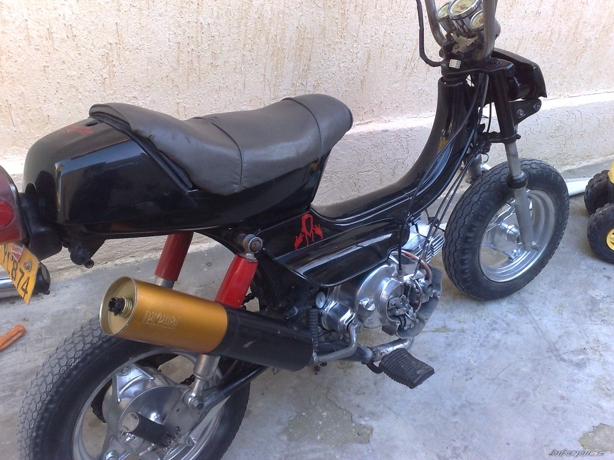 Bike Photo 2032686