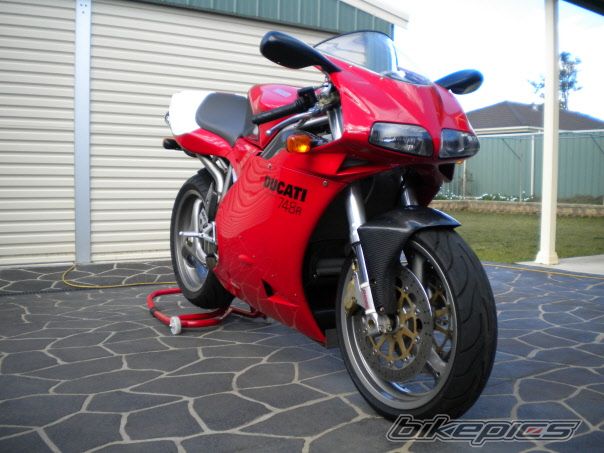 Bike Photo 2032720