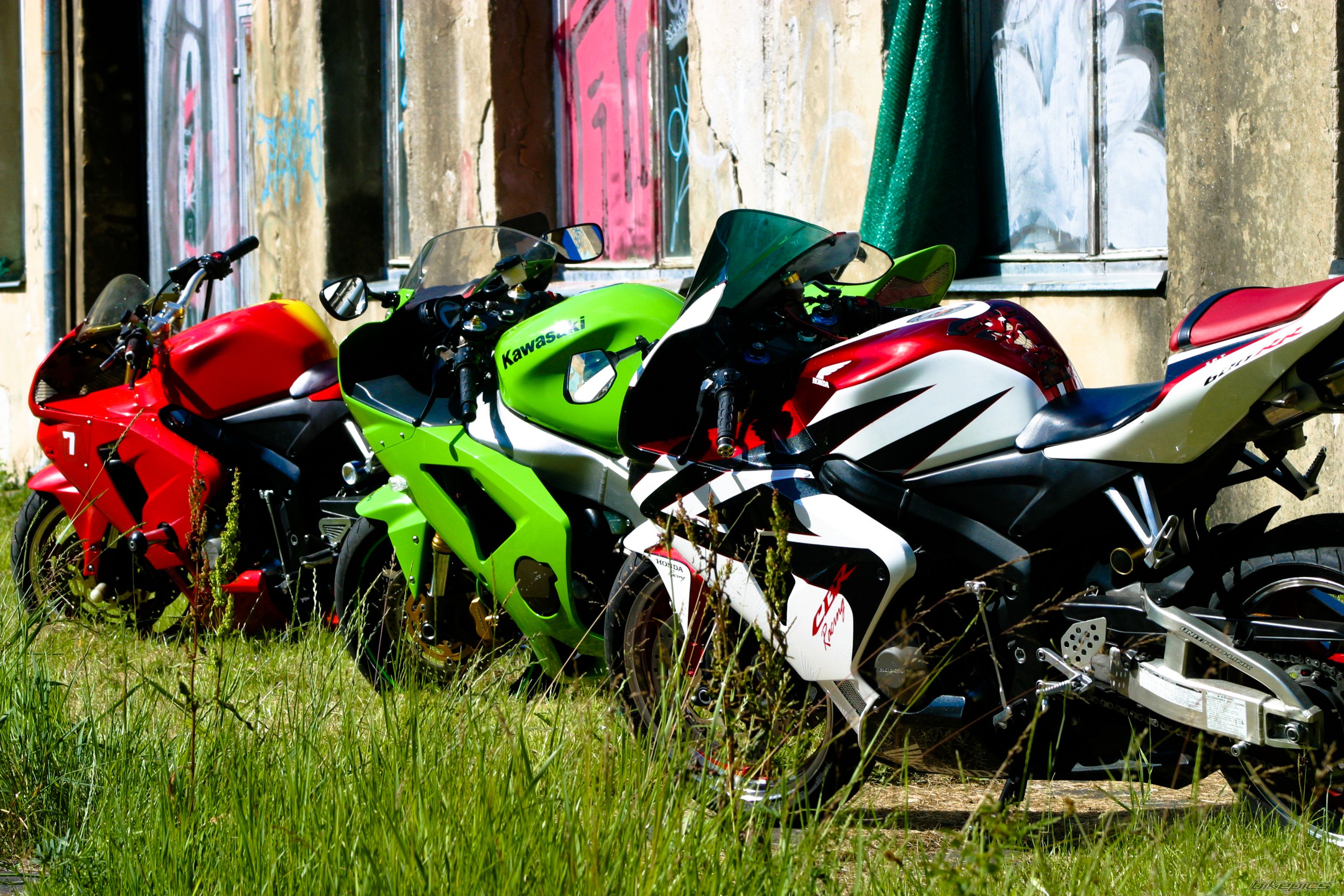 Bike Photo 2032748