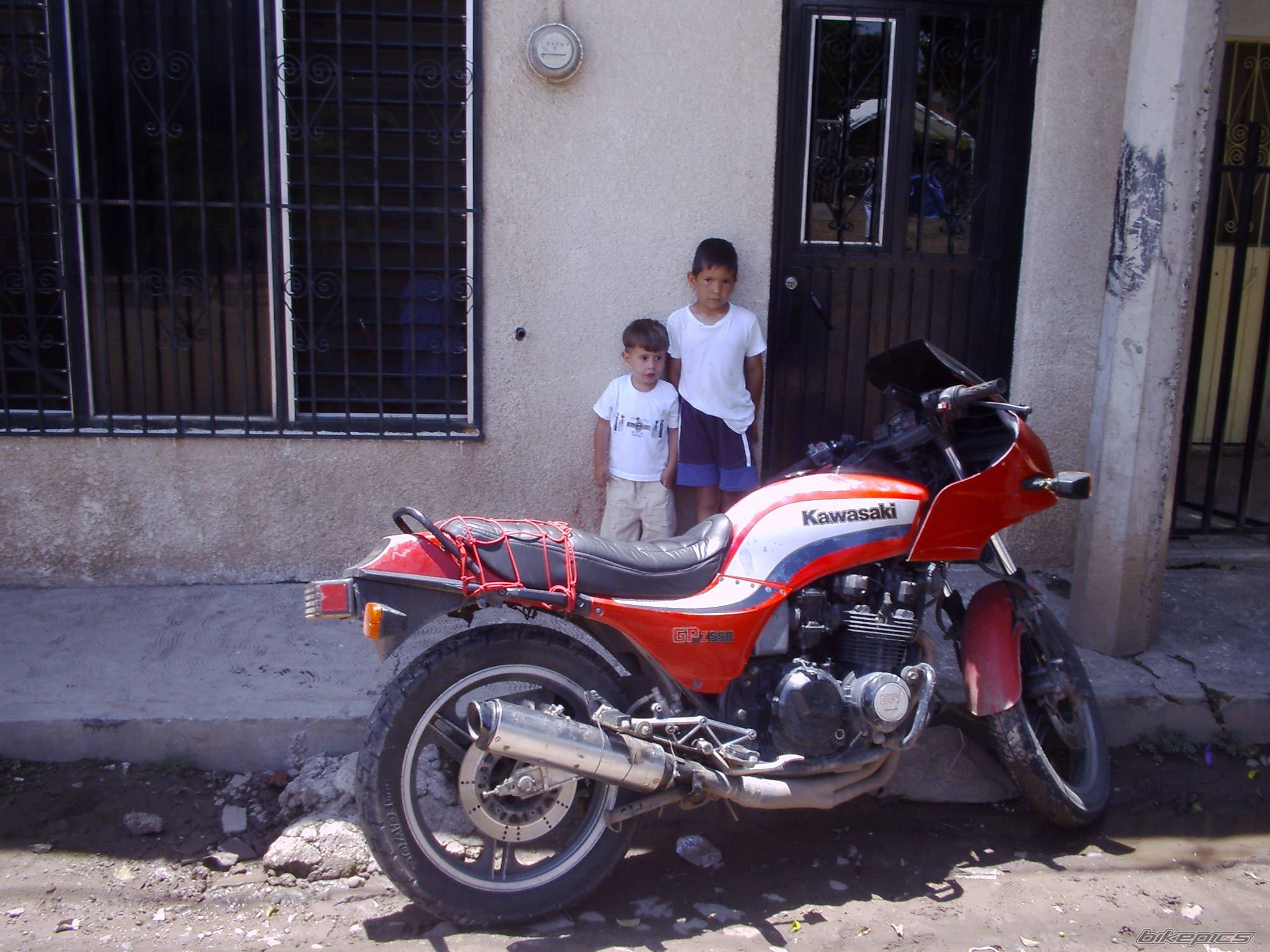 Bike Photo 203281