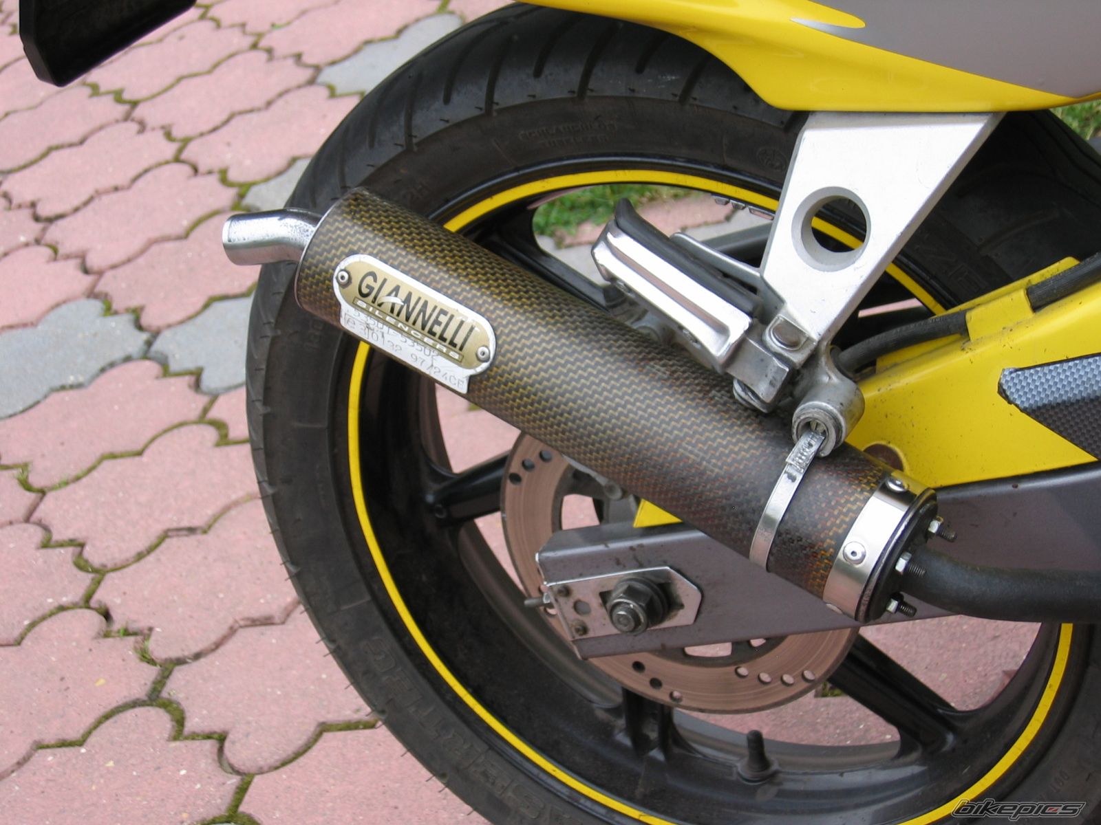 Bike Photo 2032815