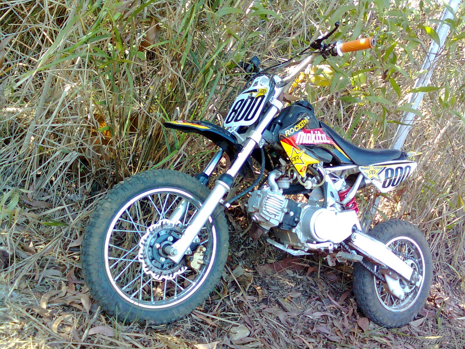 Bike Photo 2032885