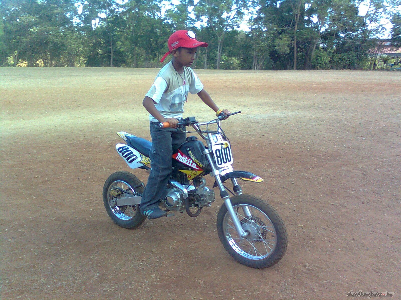 Bike Photo 2032889