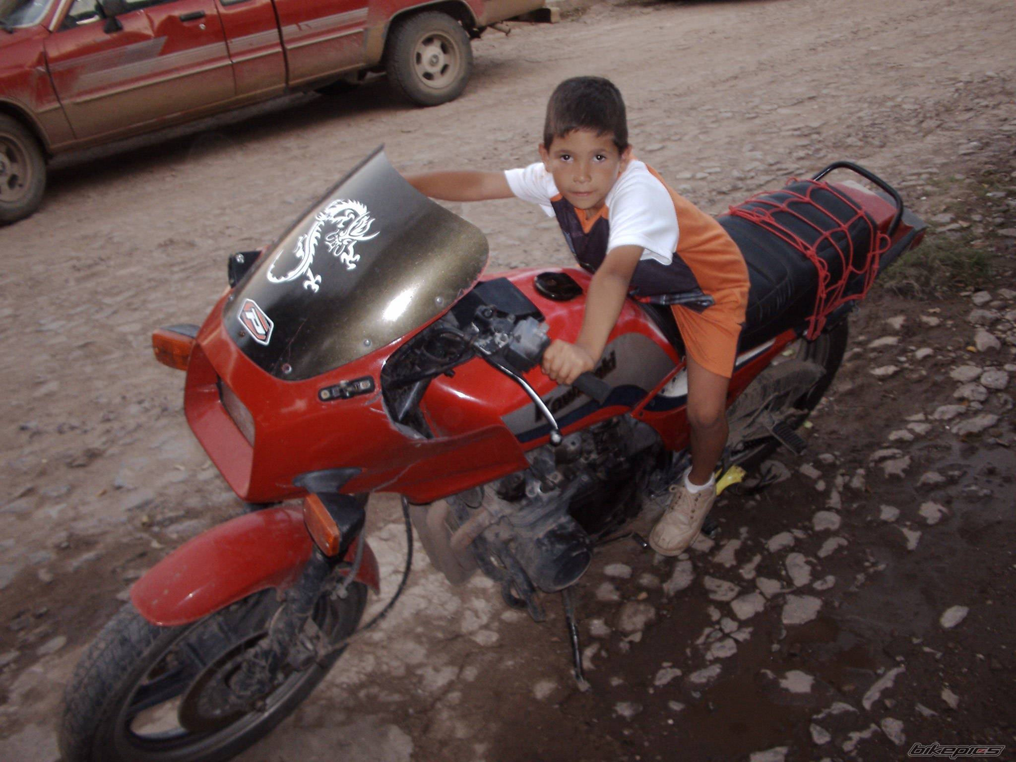 Bike Photo 203292