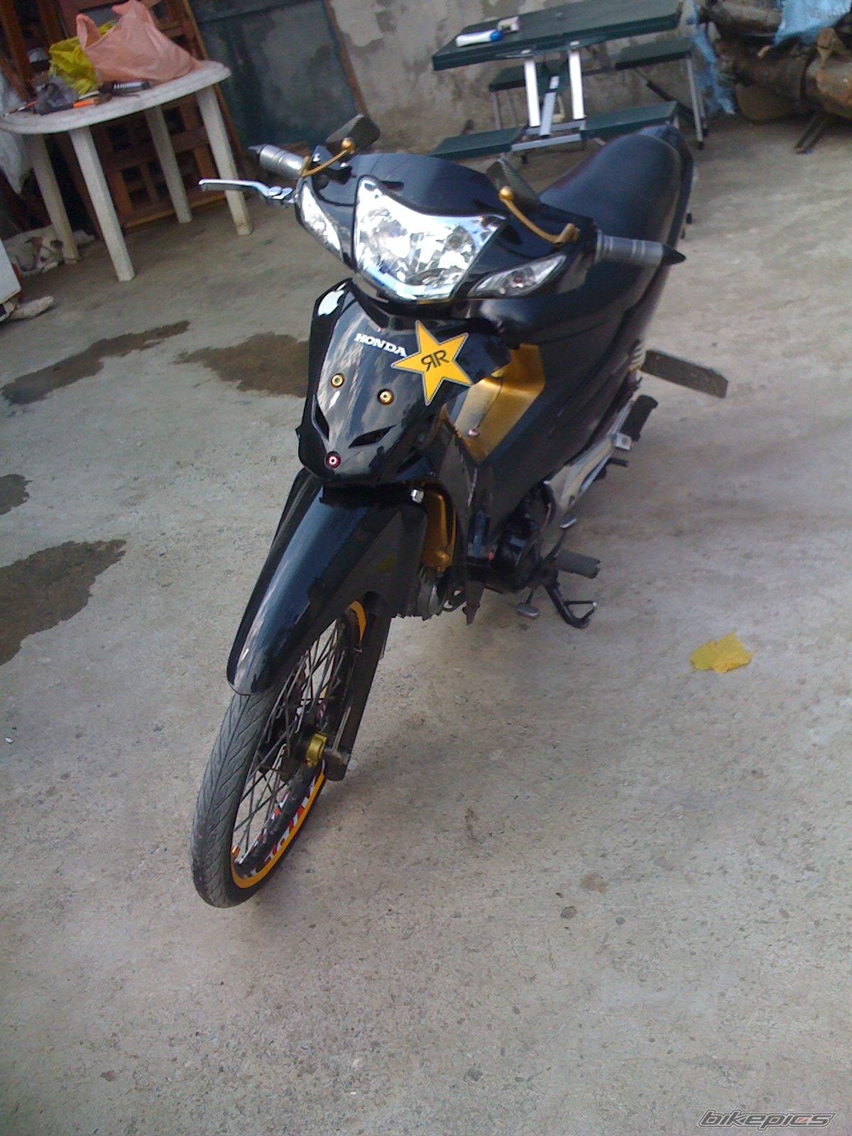 Bike Photo 2032923