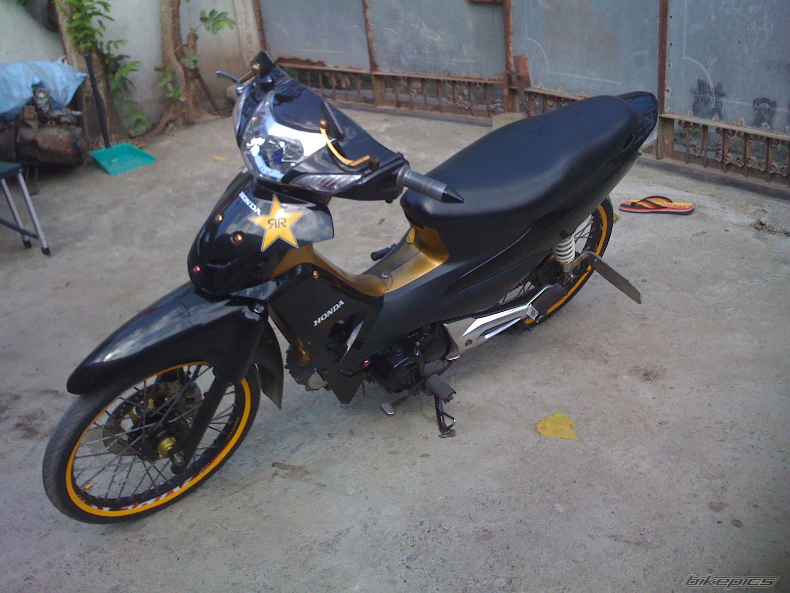 Bike Photo 2032924