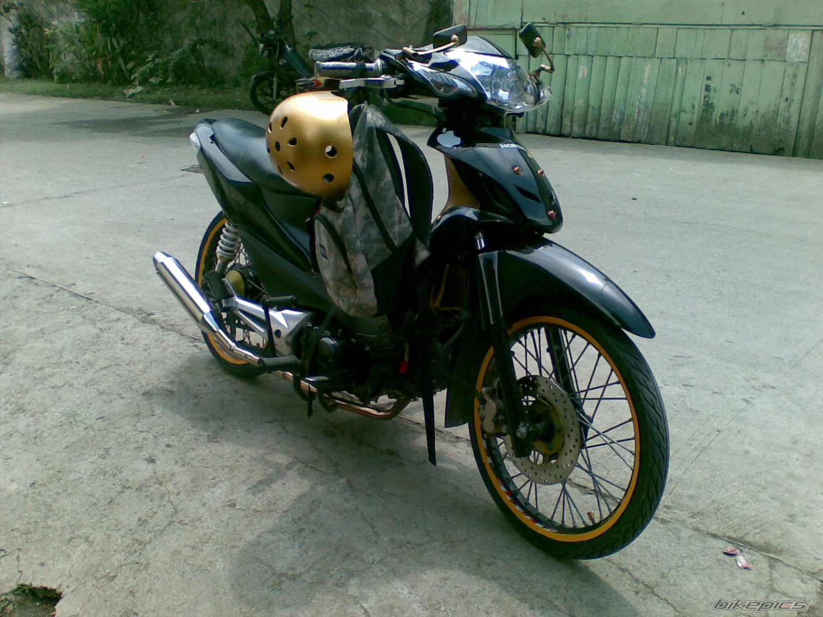 Bike Photo 2032943