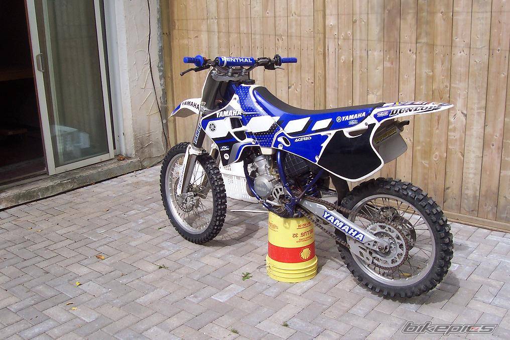 Bike Photo 203295