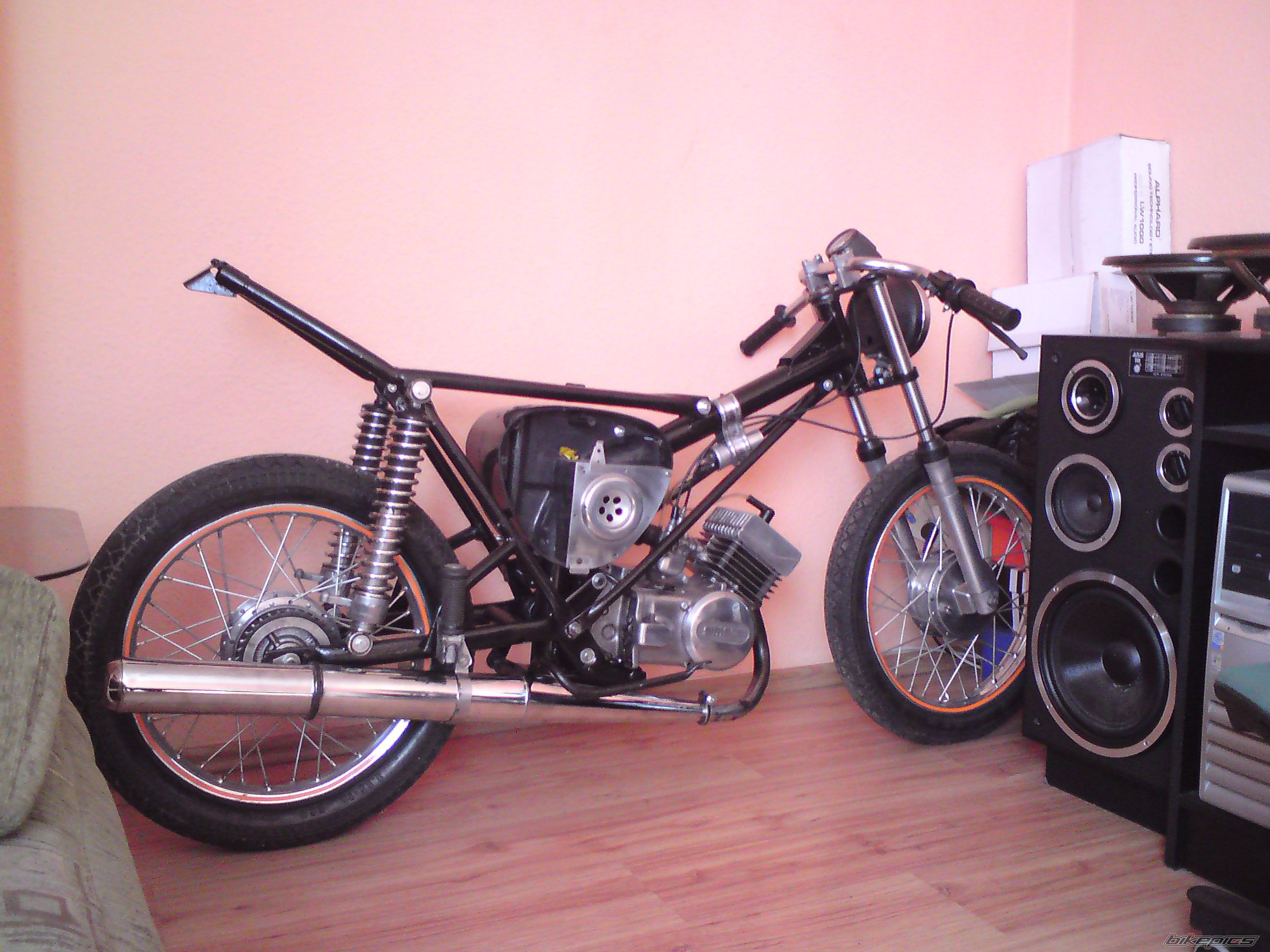 Bike Photo 2032959