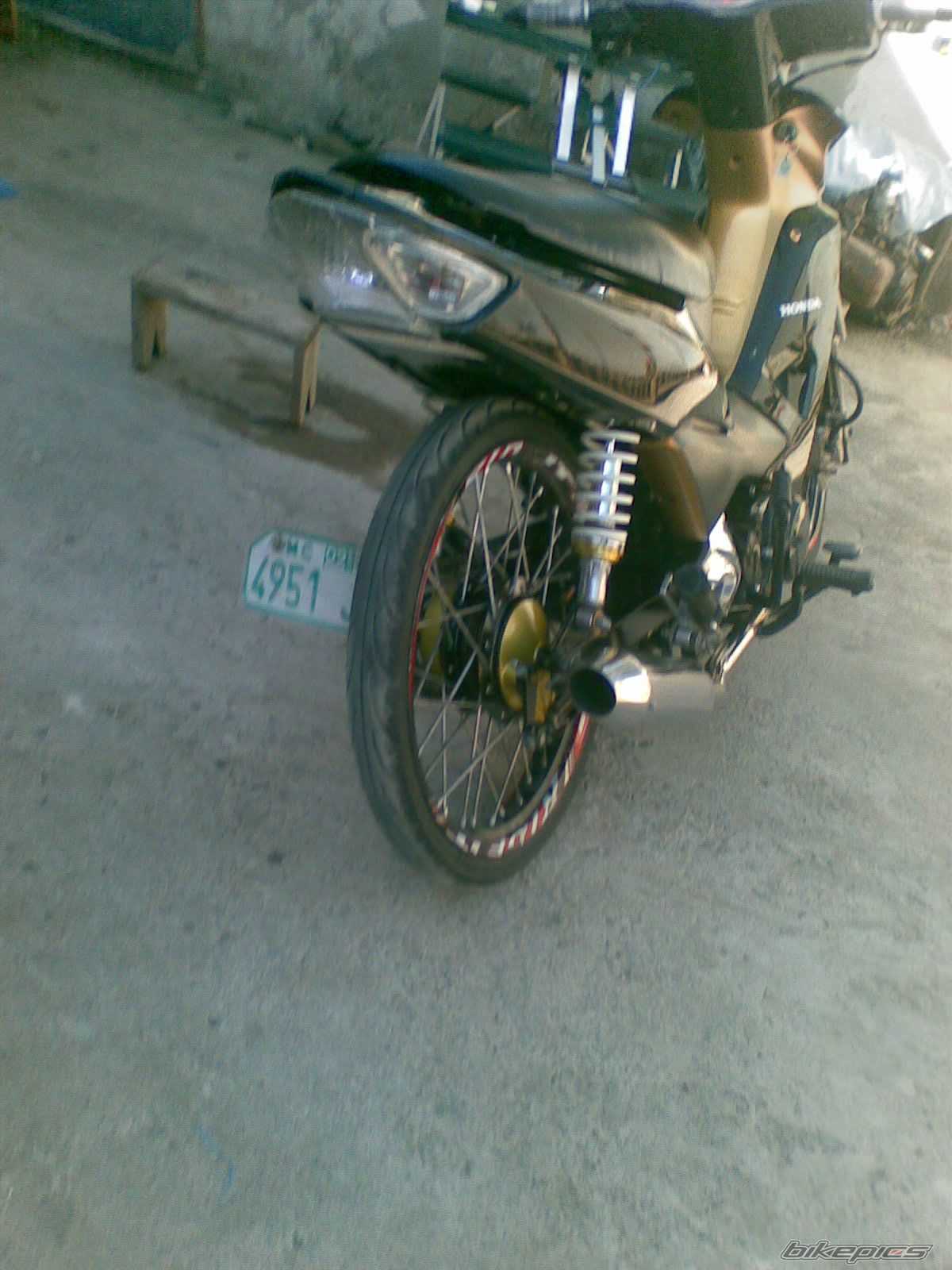 Bike Photo 2032962