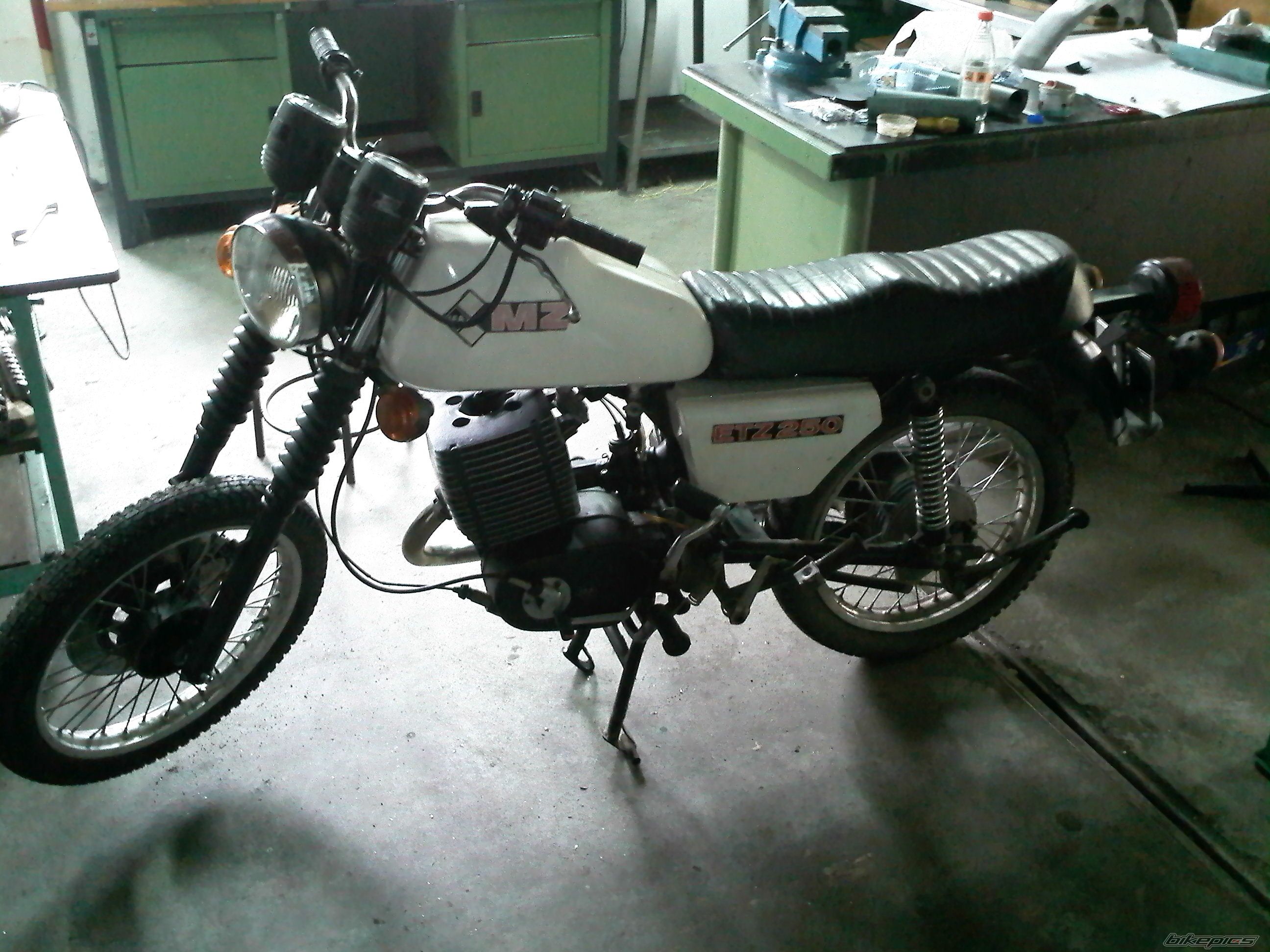Bike Photo 2032967