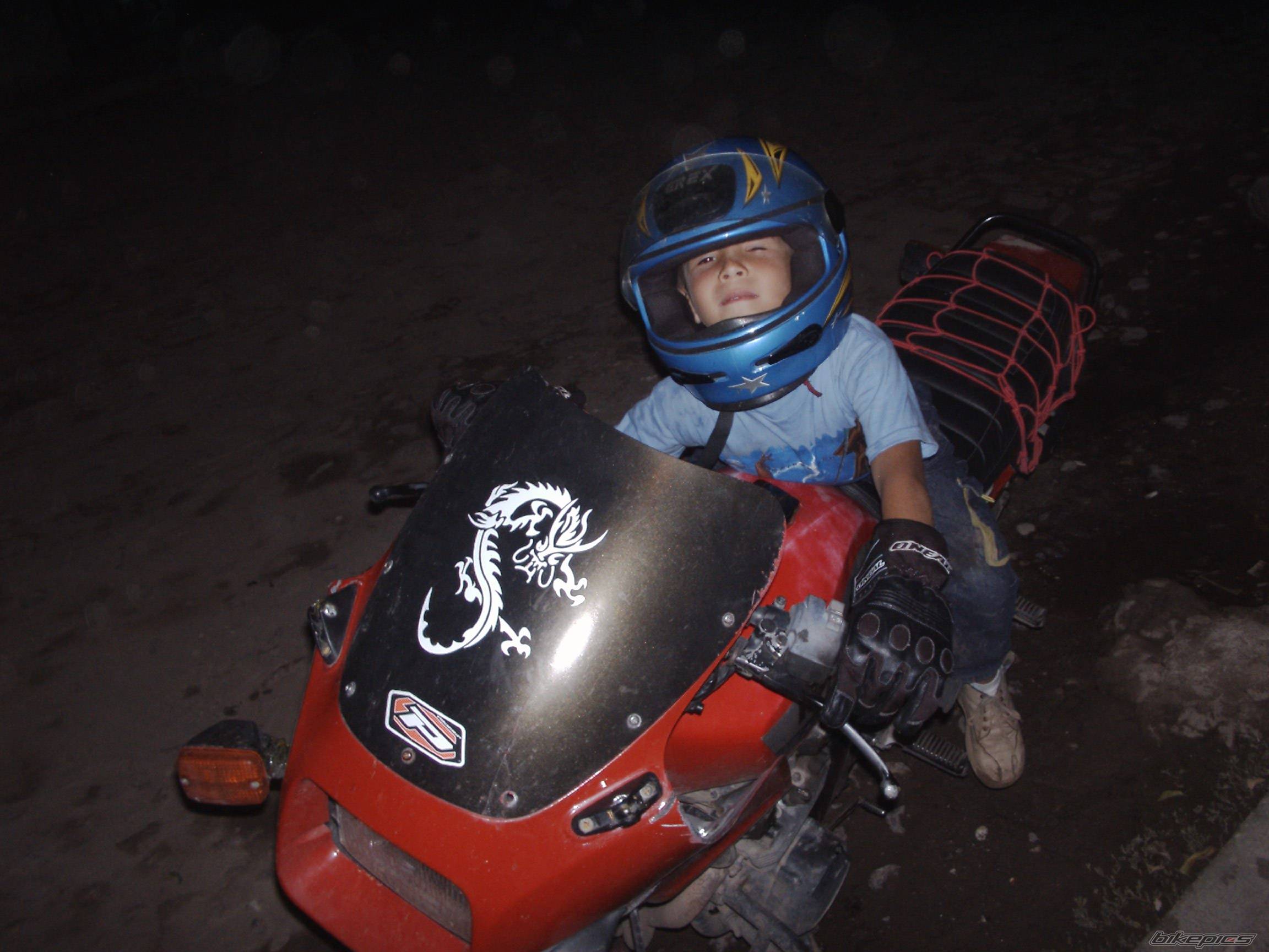 Bike Photo 203303