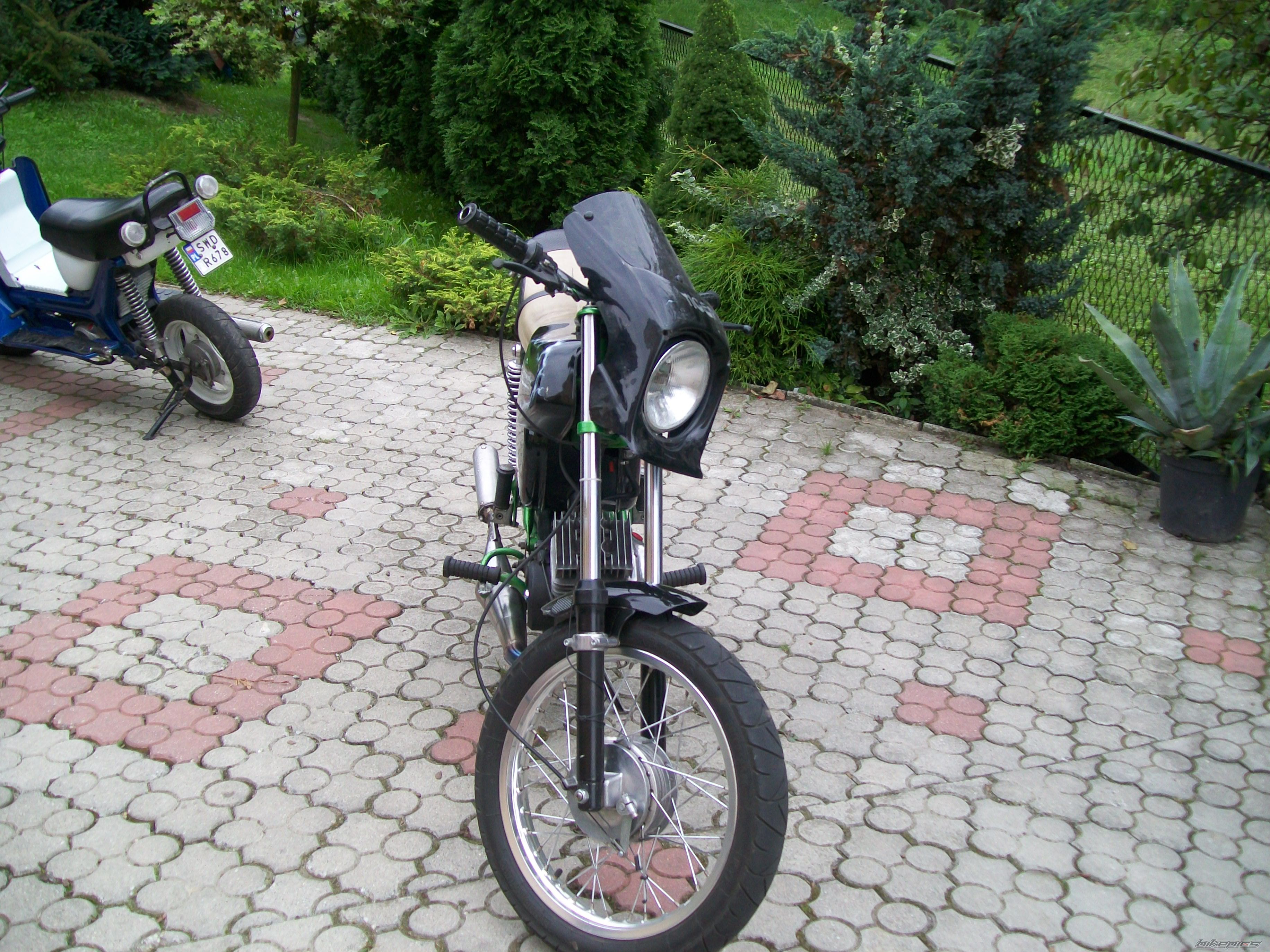 Bike Photo 2033067