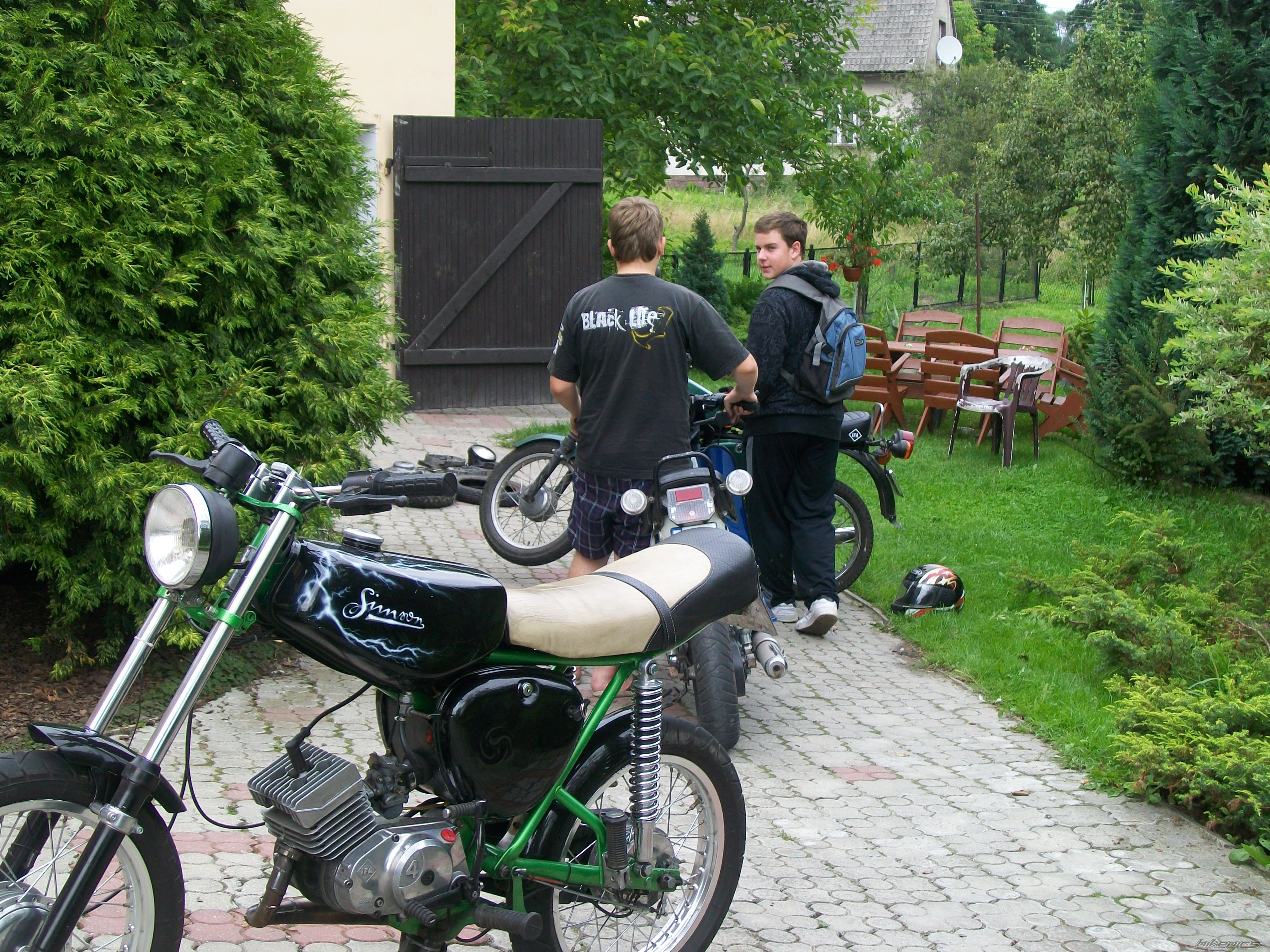 Bike Photo 2033091