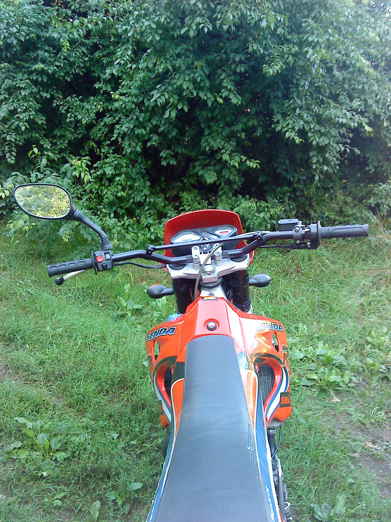 Bike Photo 2033182