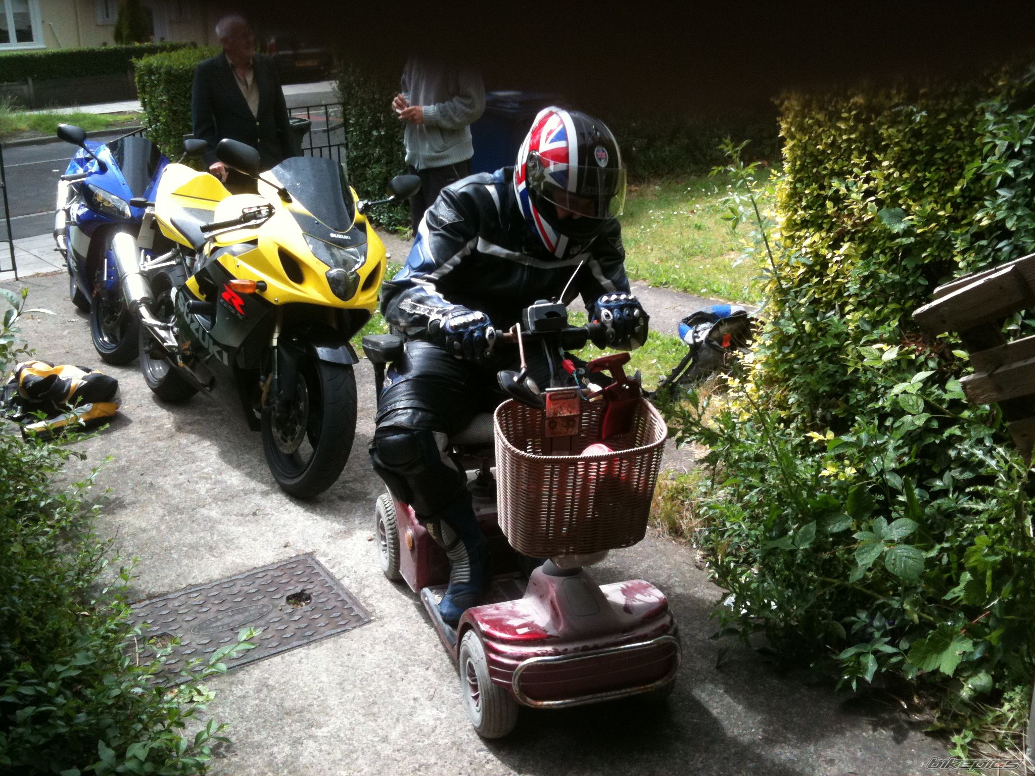 Bike Photo 2033190
