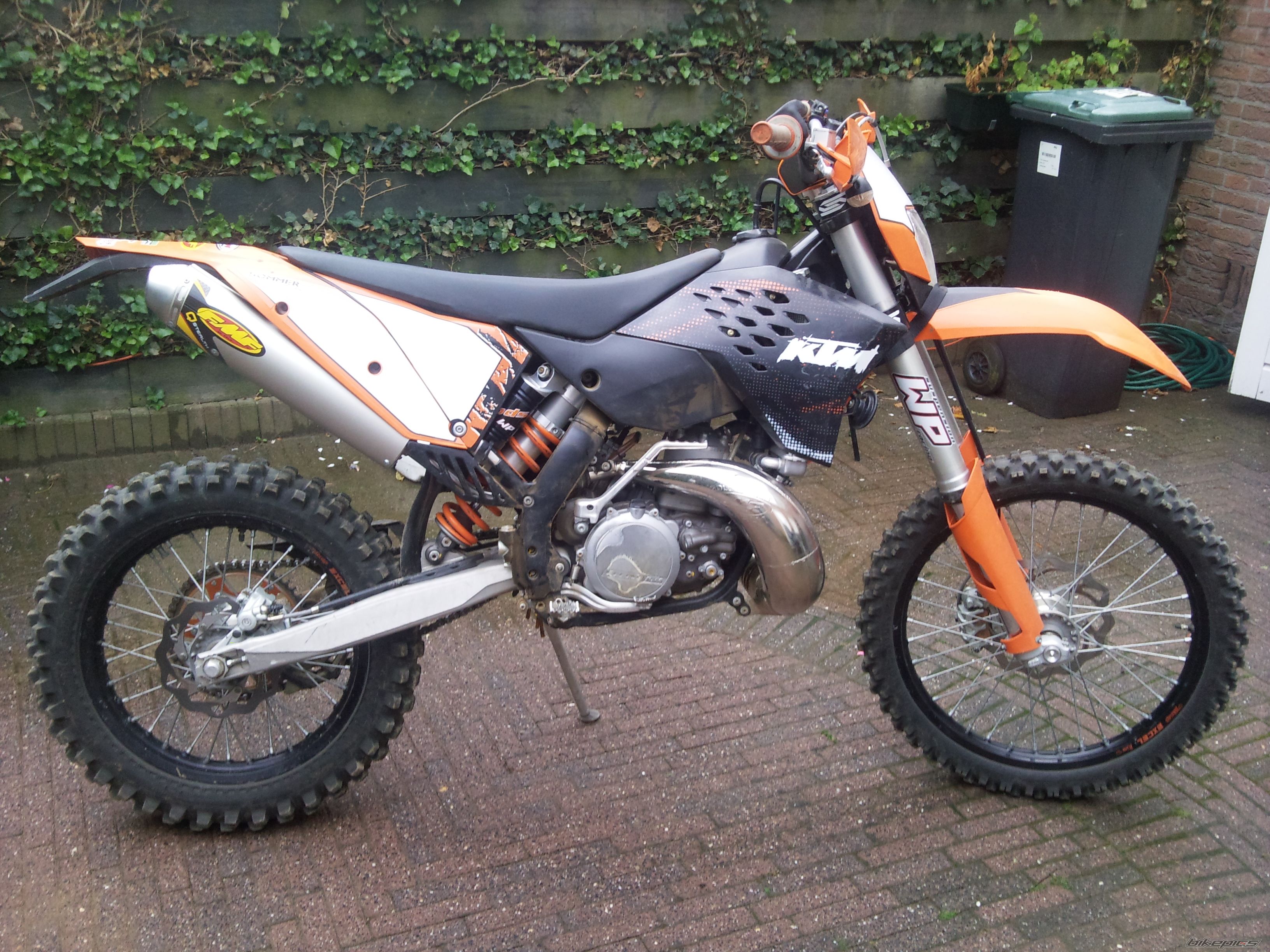 Bike Photo 2033291
