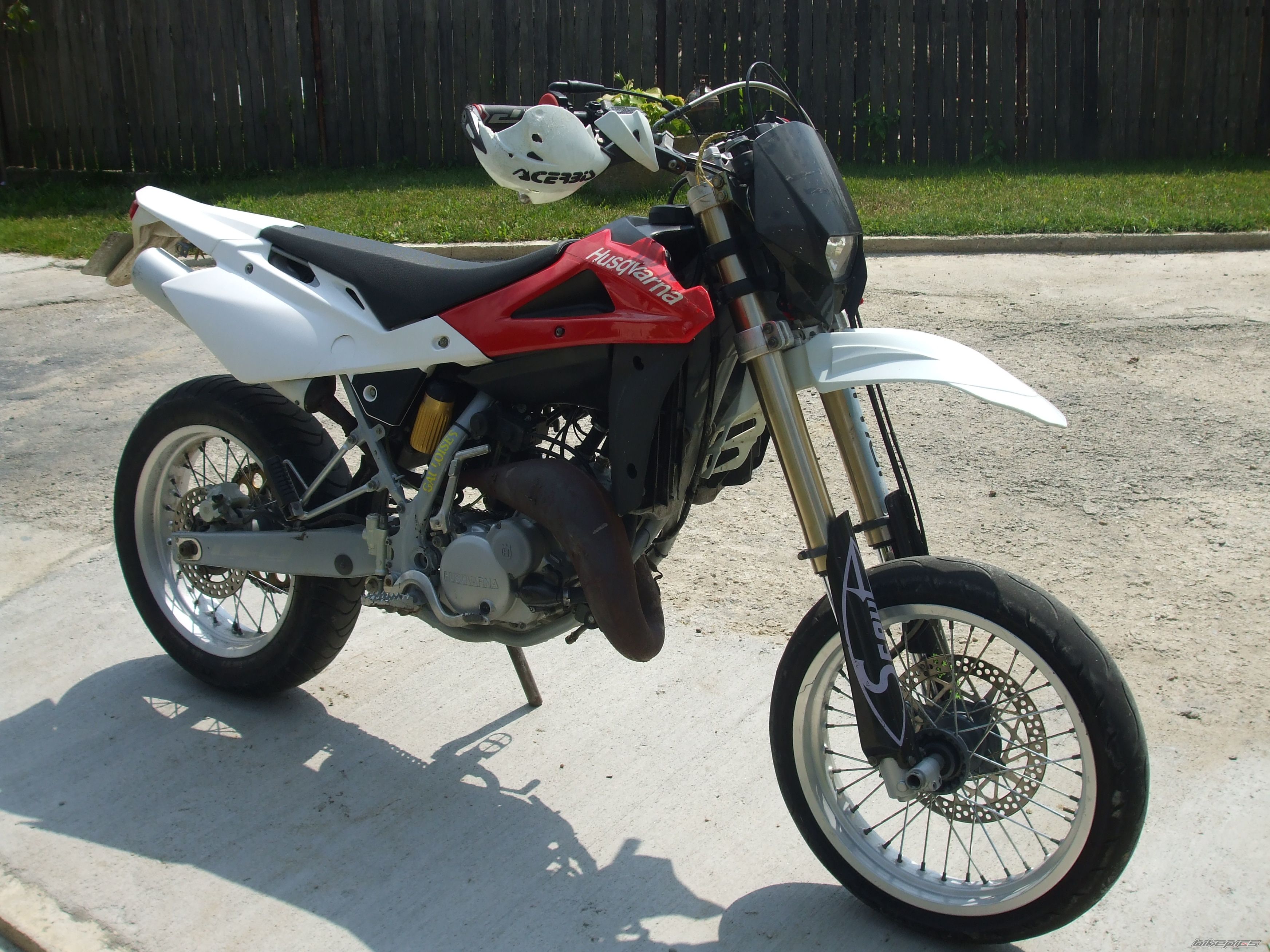 Bike Photo 2033422