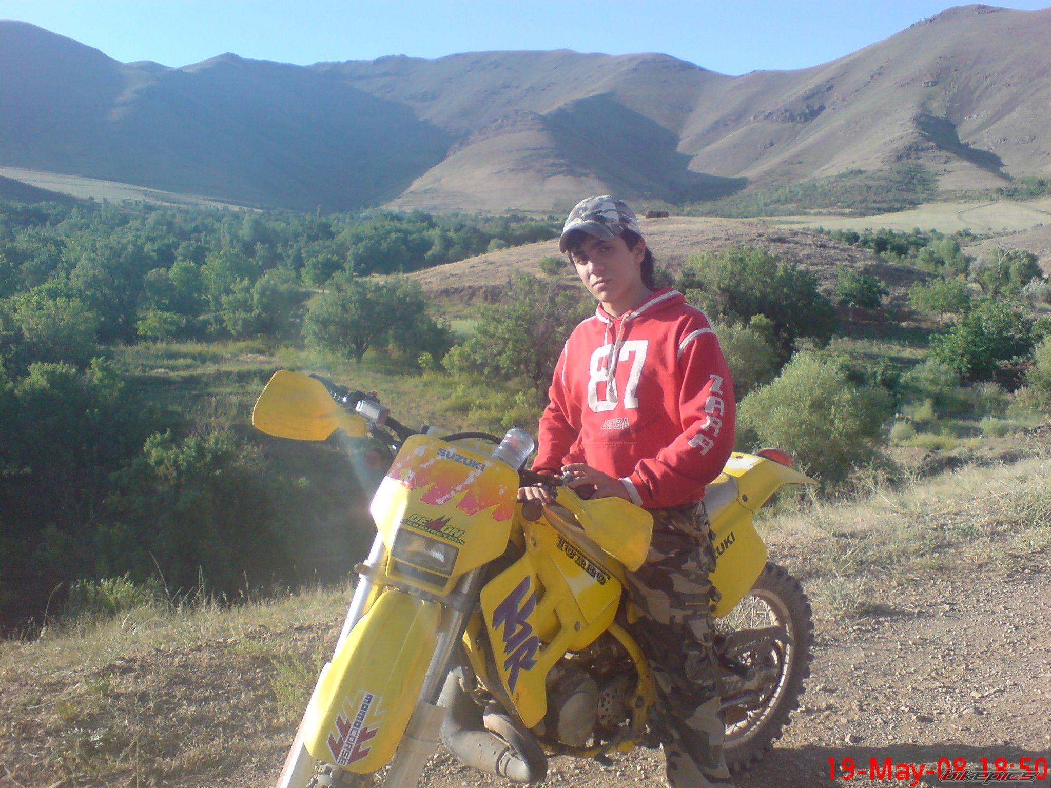 Bike Photo 2033436