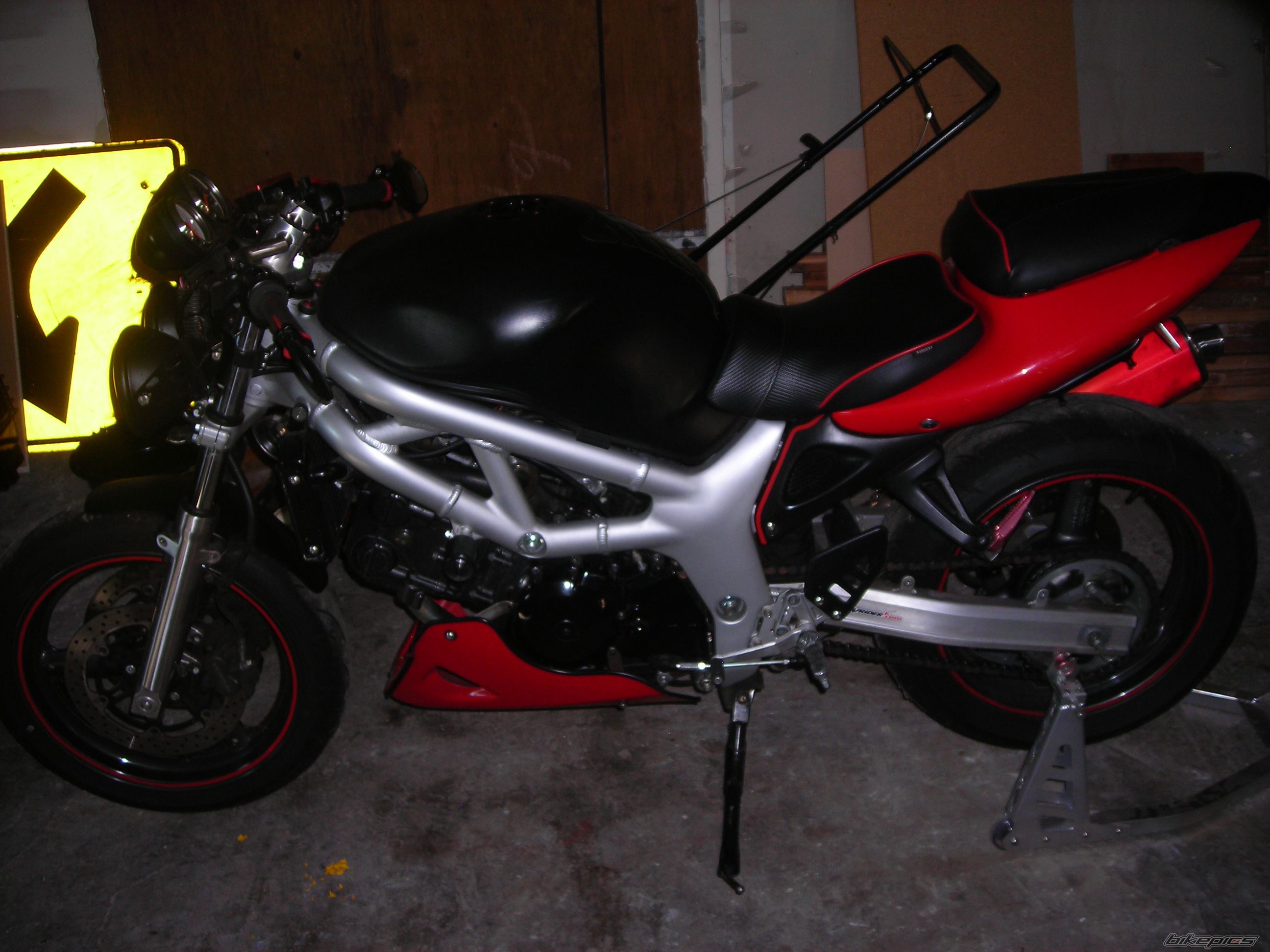 Bike Photo 2033457