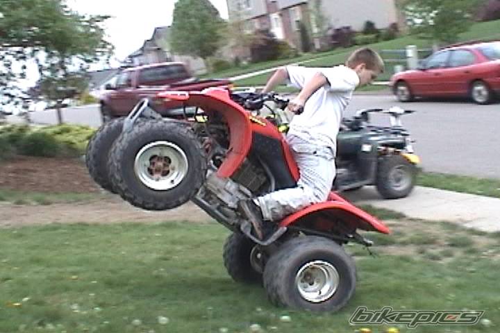 Bike Photo 203356