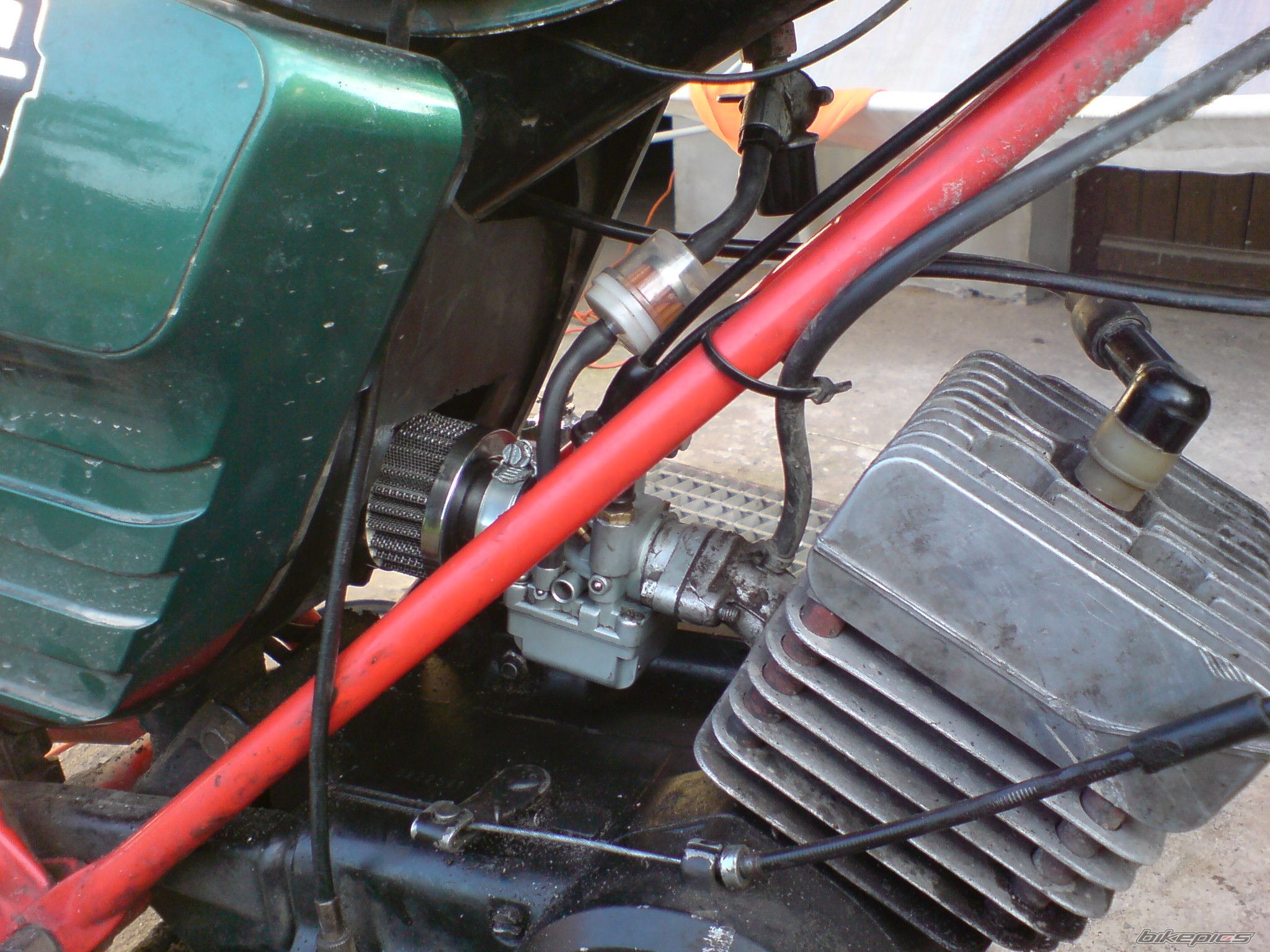 Bike Photo 2033767
