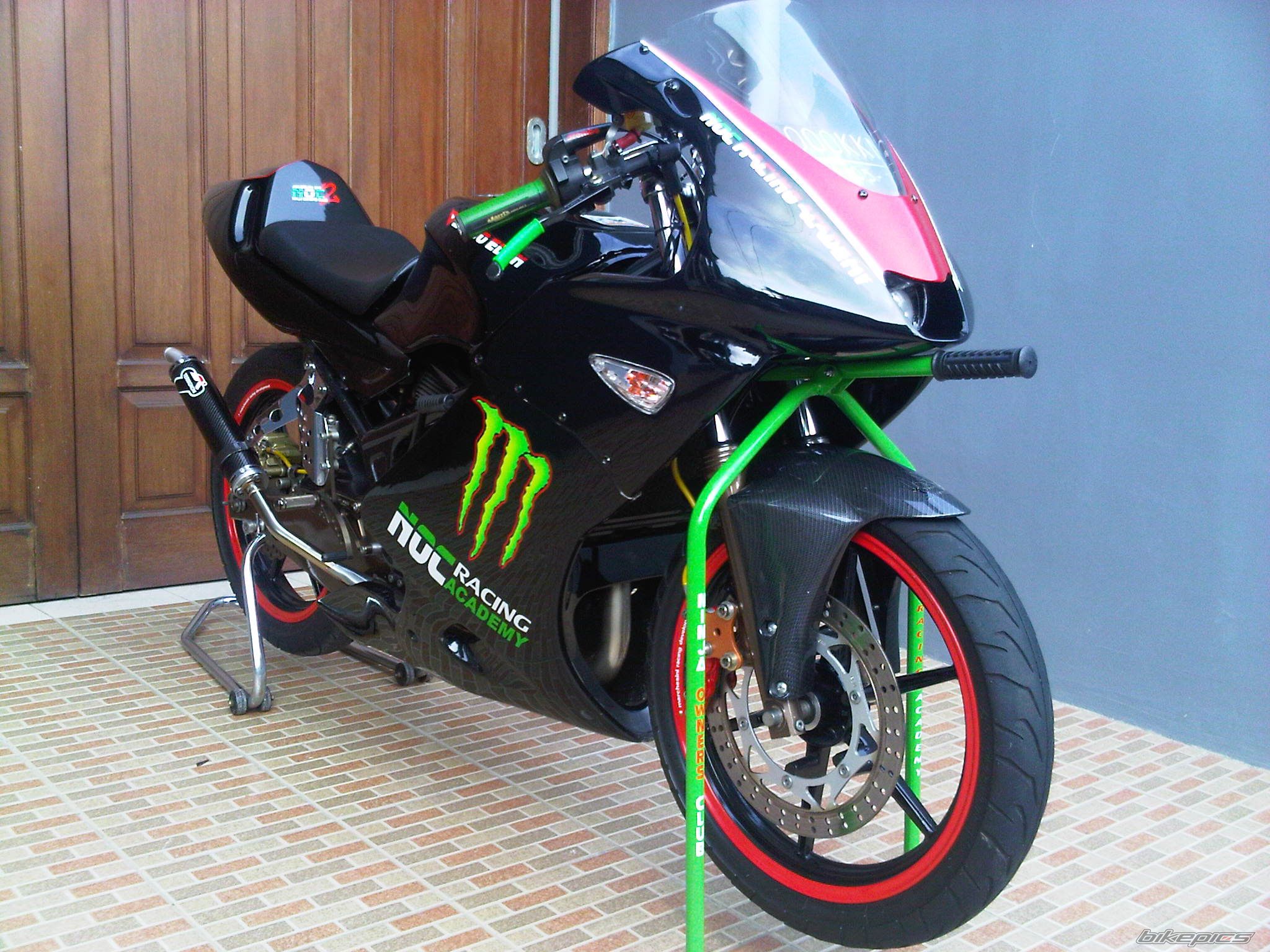 Bike Photo 2033913