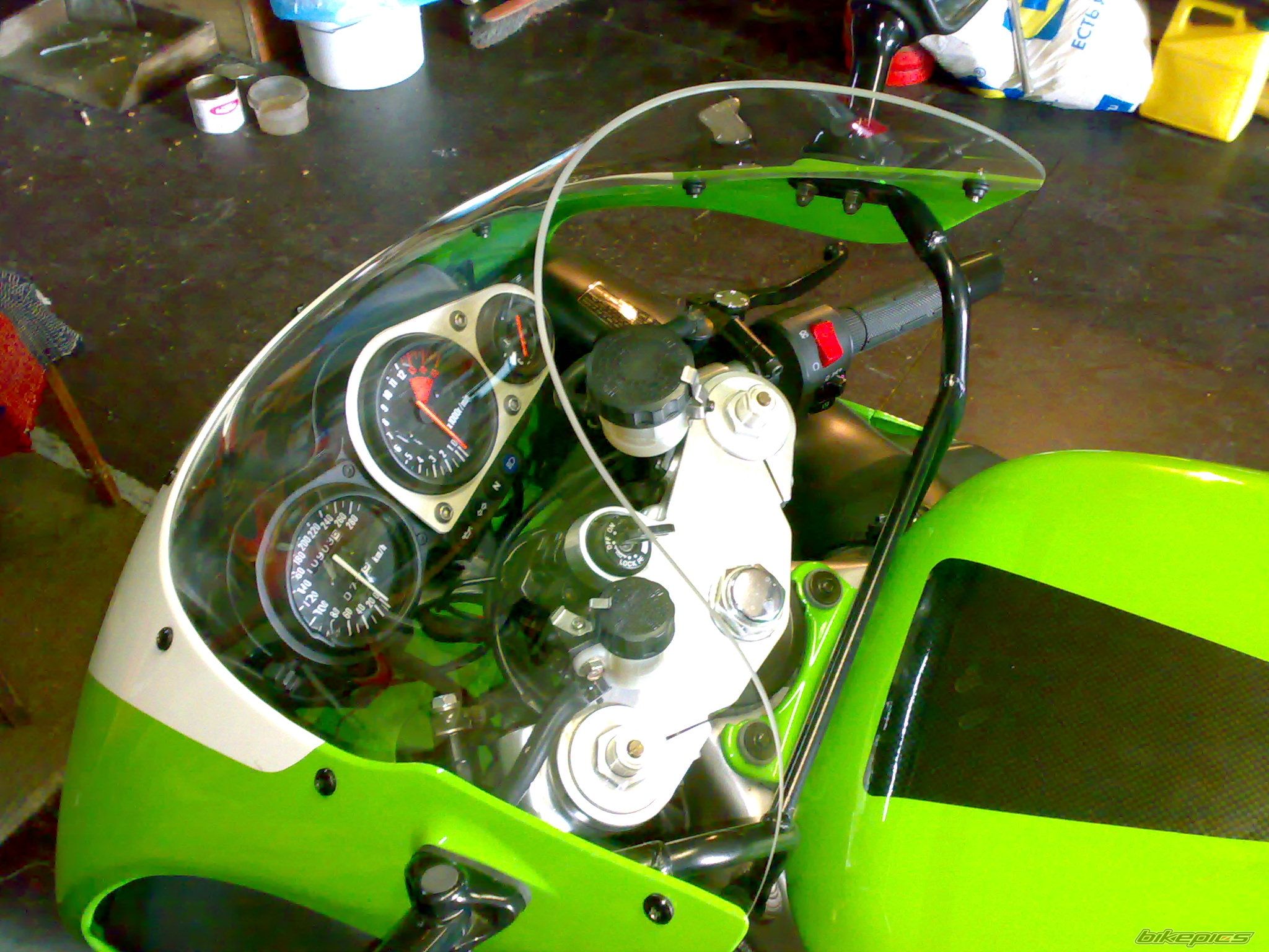 Bike Photo 2033921