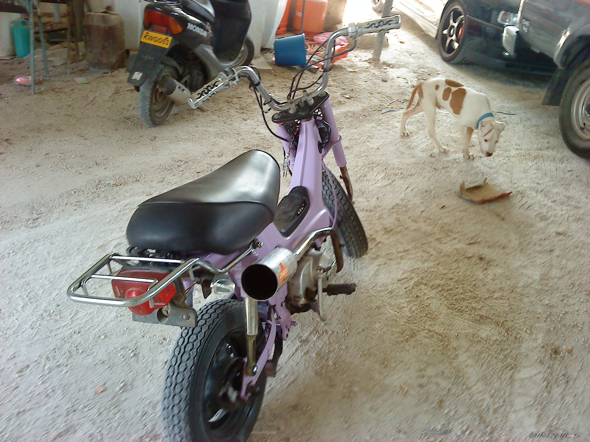 Bike Photo 2033926