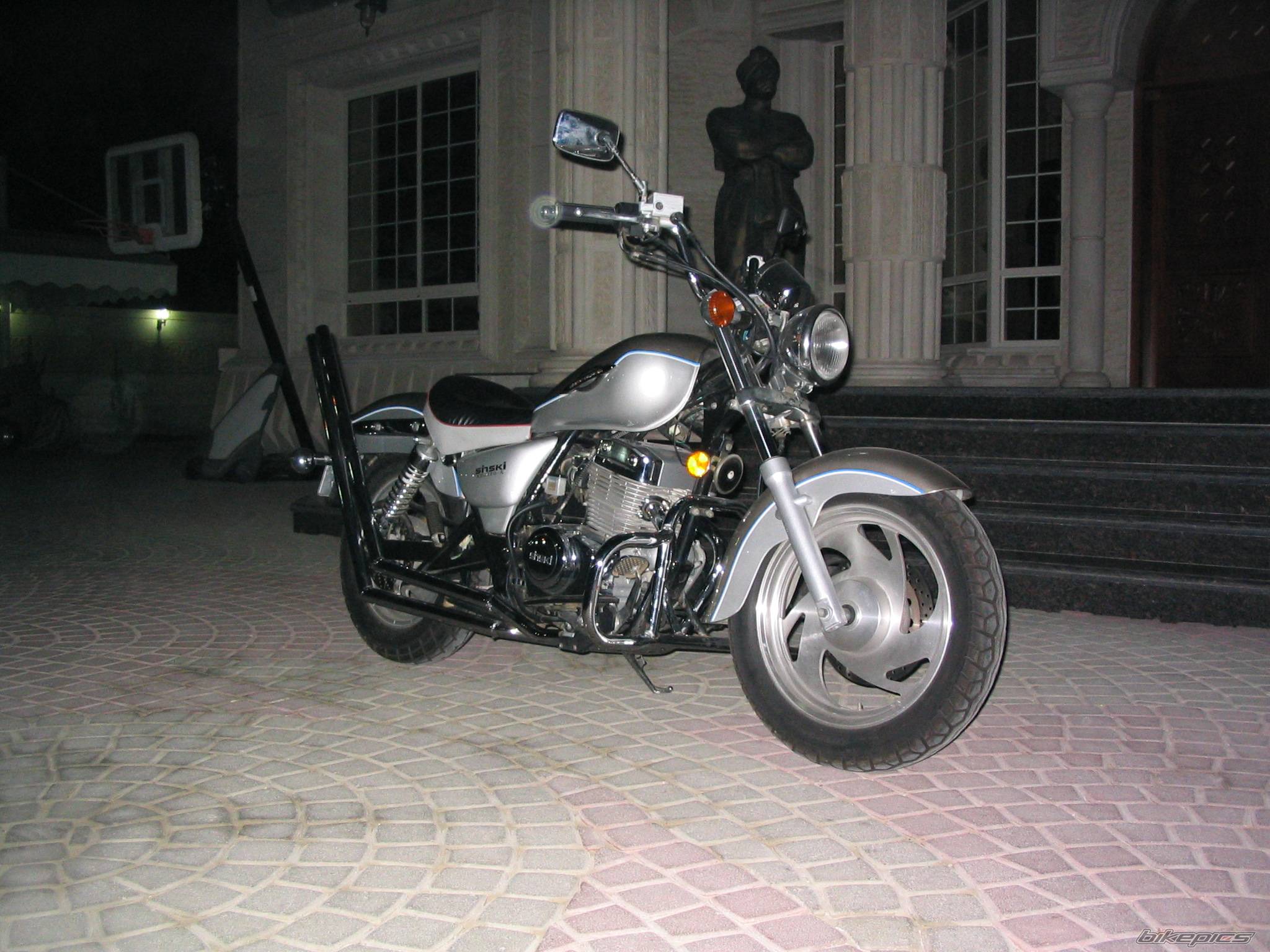 Bike Photo 203403
