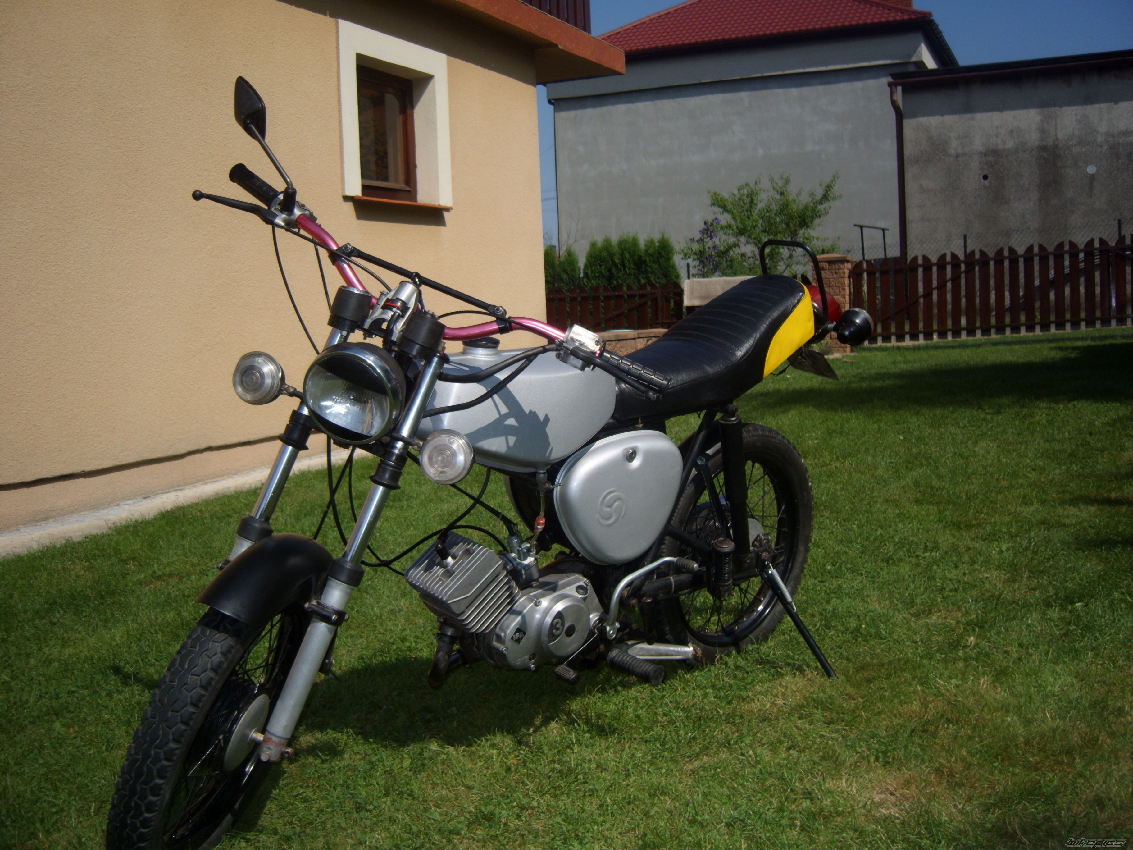 Bike Photo 2034033