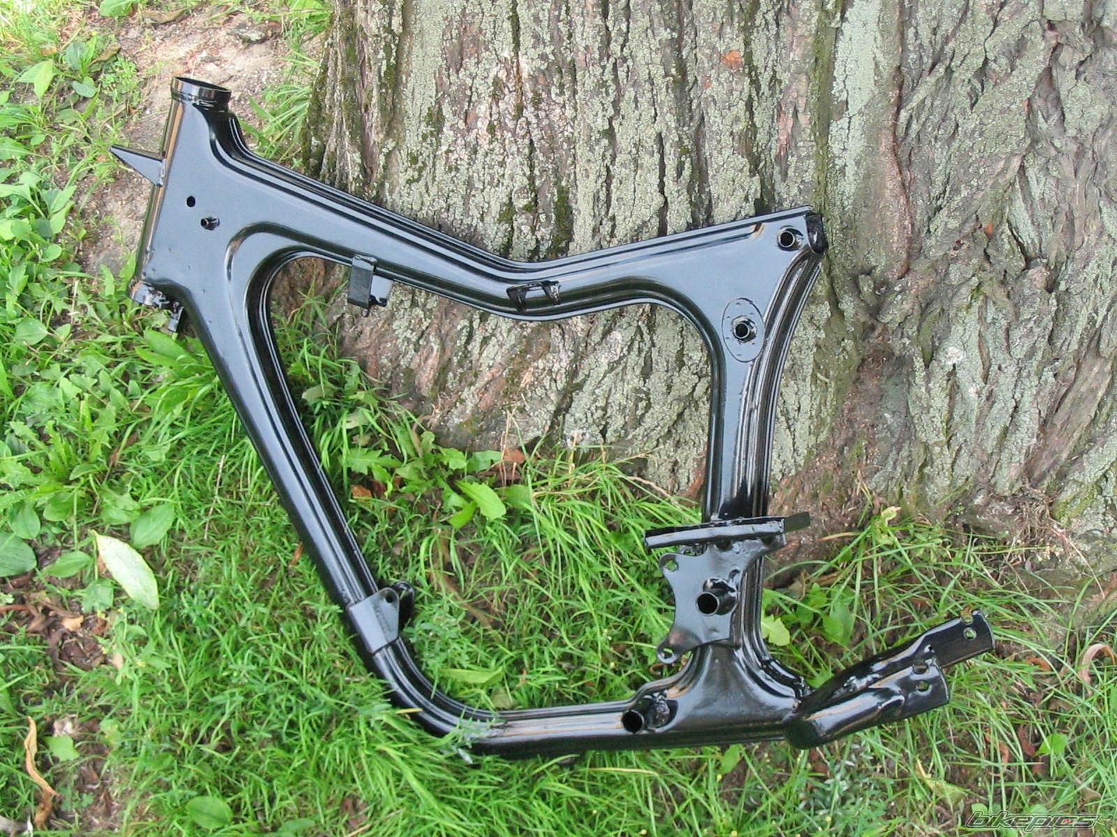 Bike Photo 2034145
