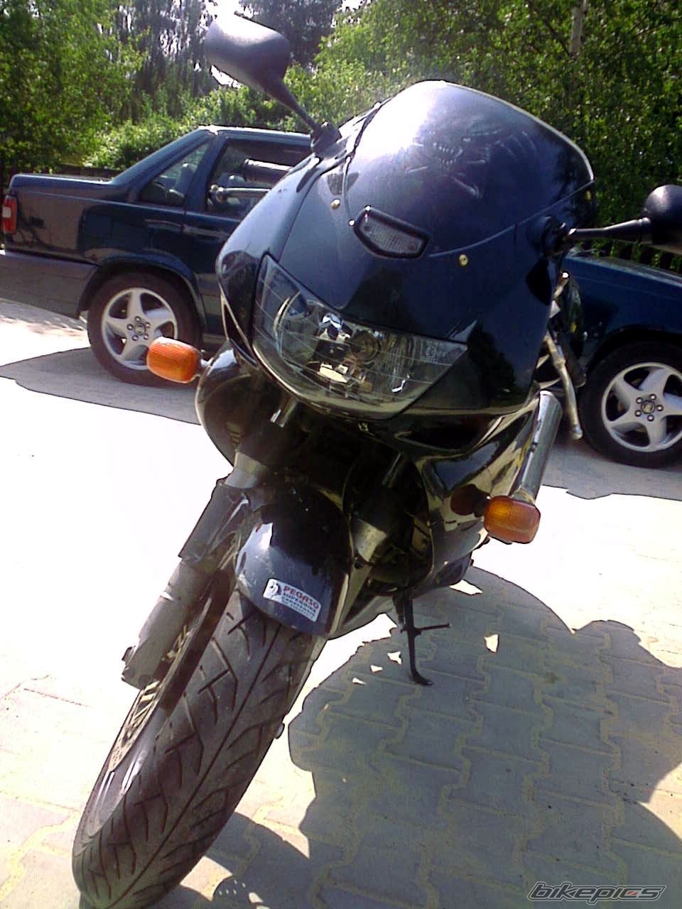 Bike Photo 2034178
