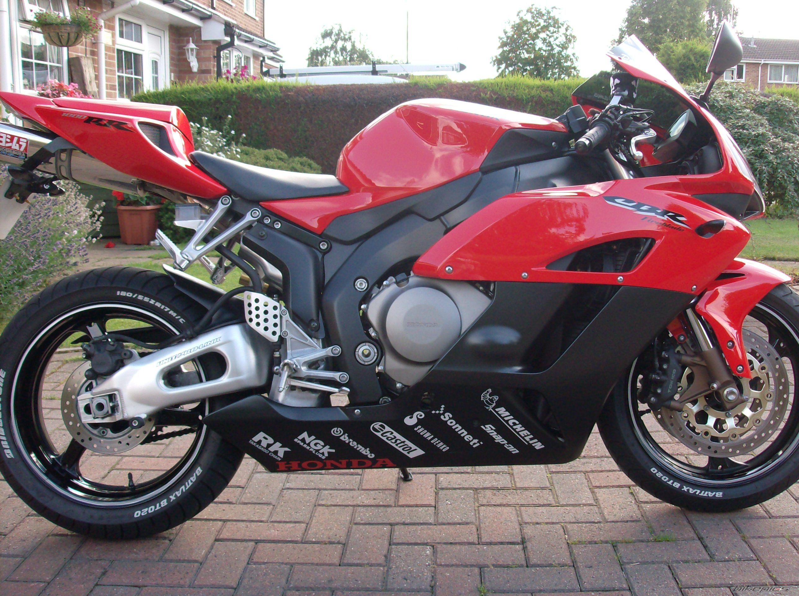 Bike Photo 2034195