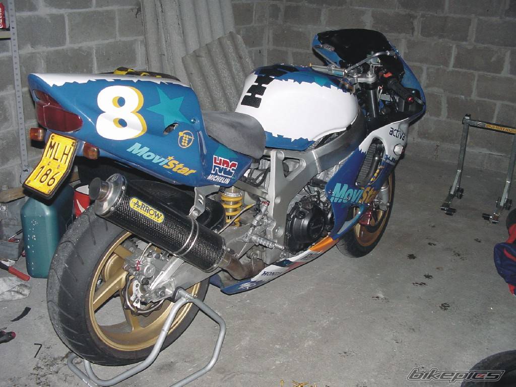 Bike Photo 20342