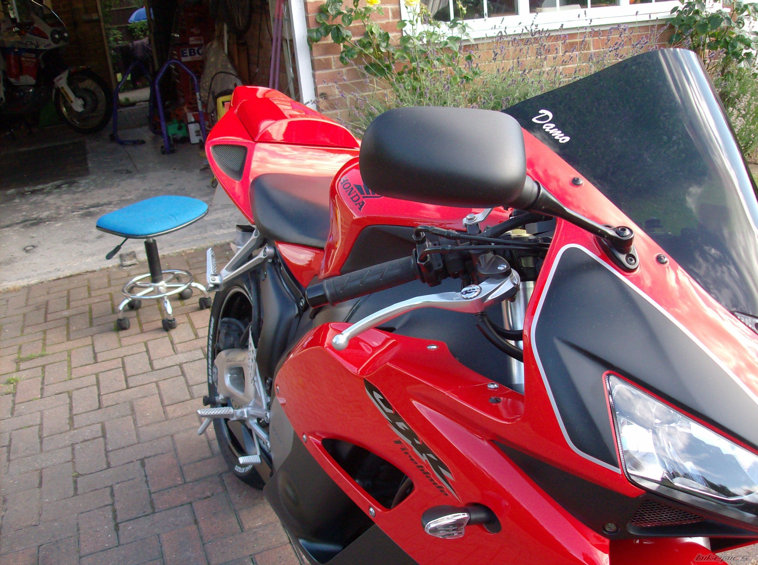 Bike Photo 2034203