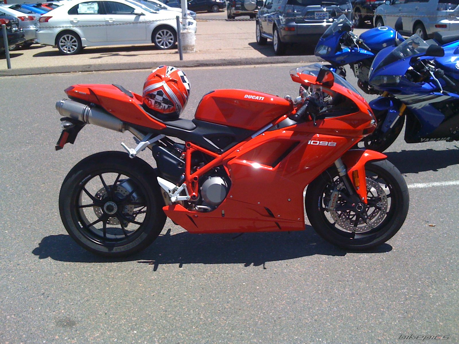 Bike Photo 2034253