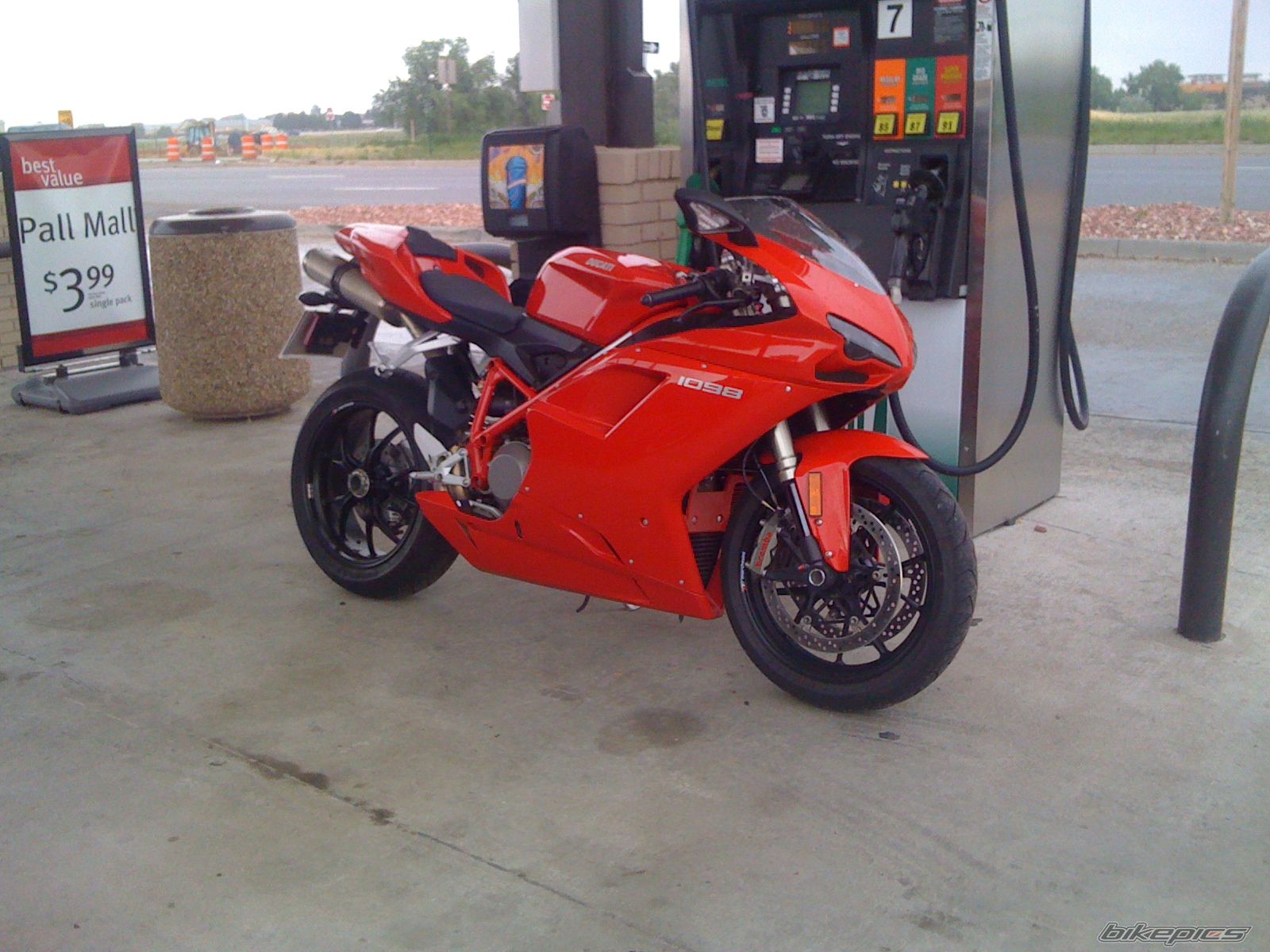 Bike Photo 2034255