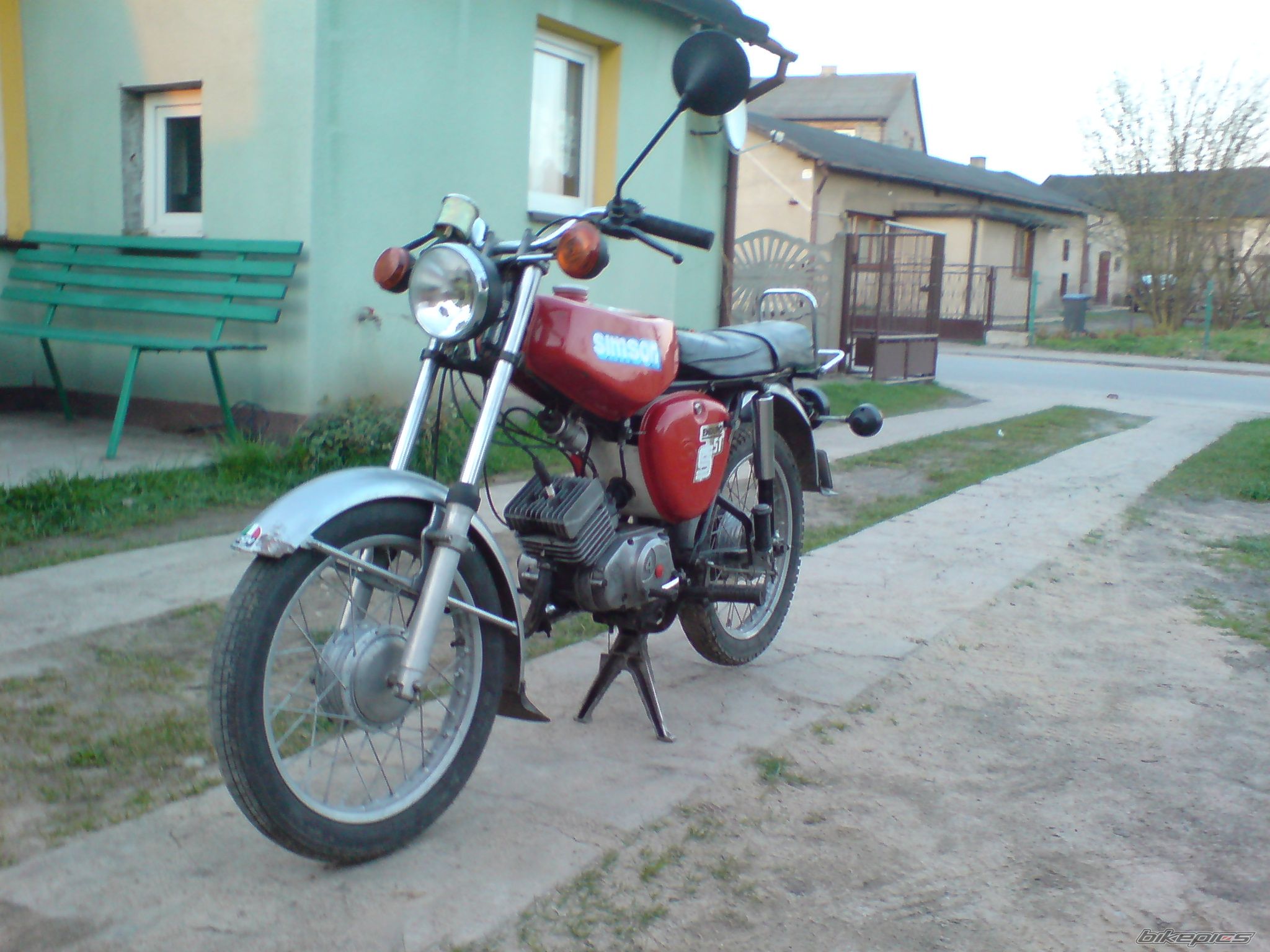 Bike Photo 2034285