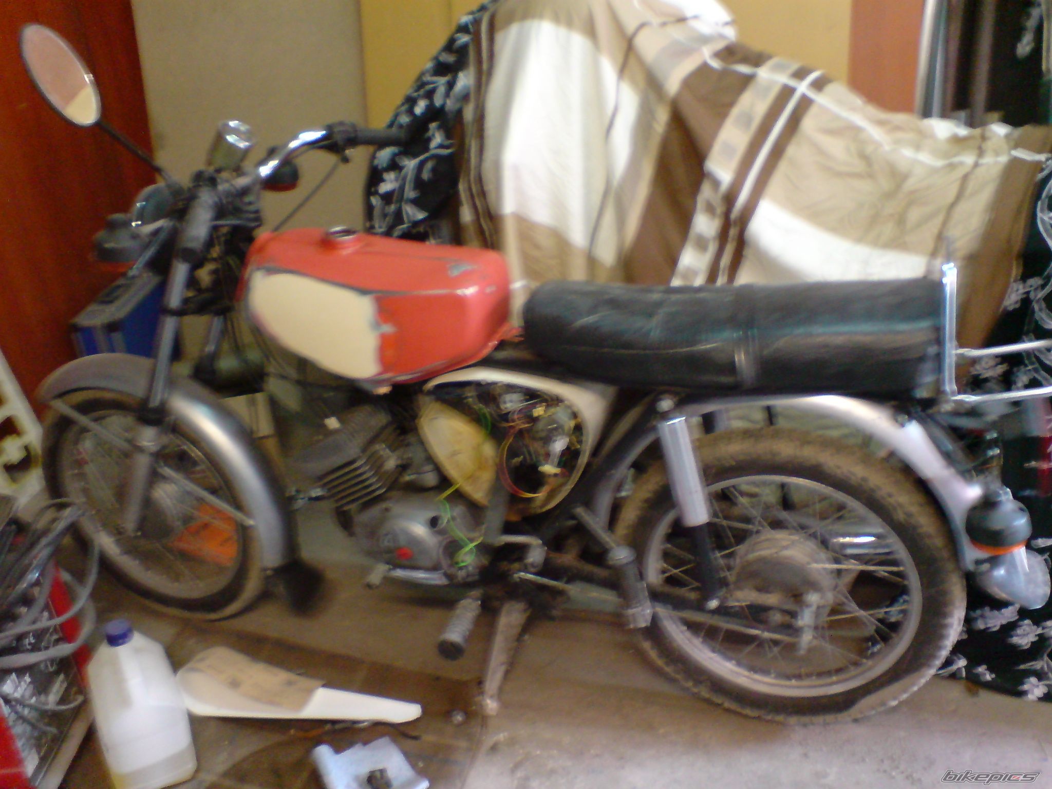Bike Photo 2034288