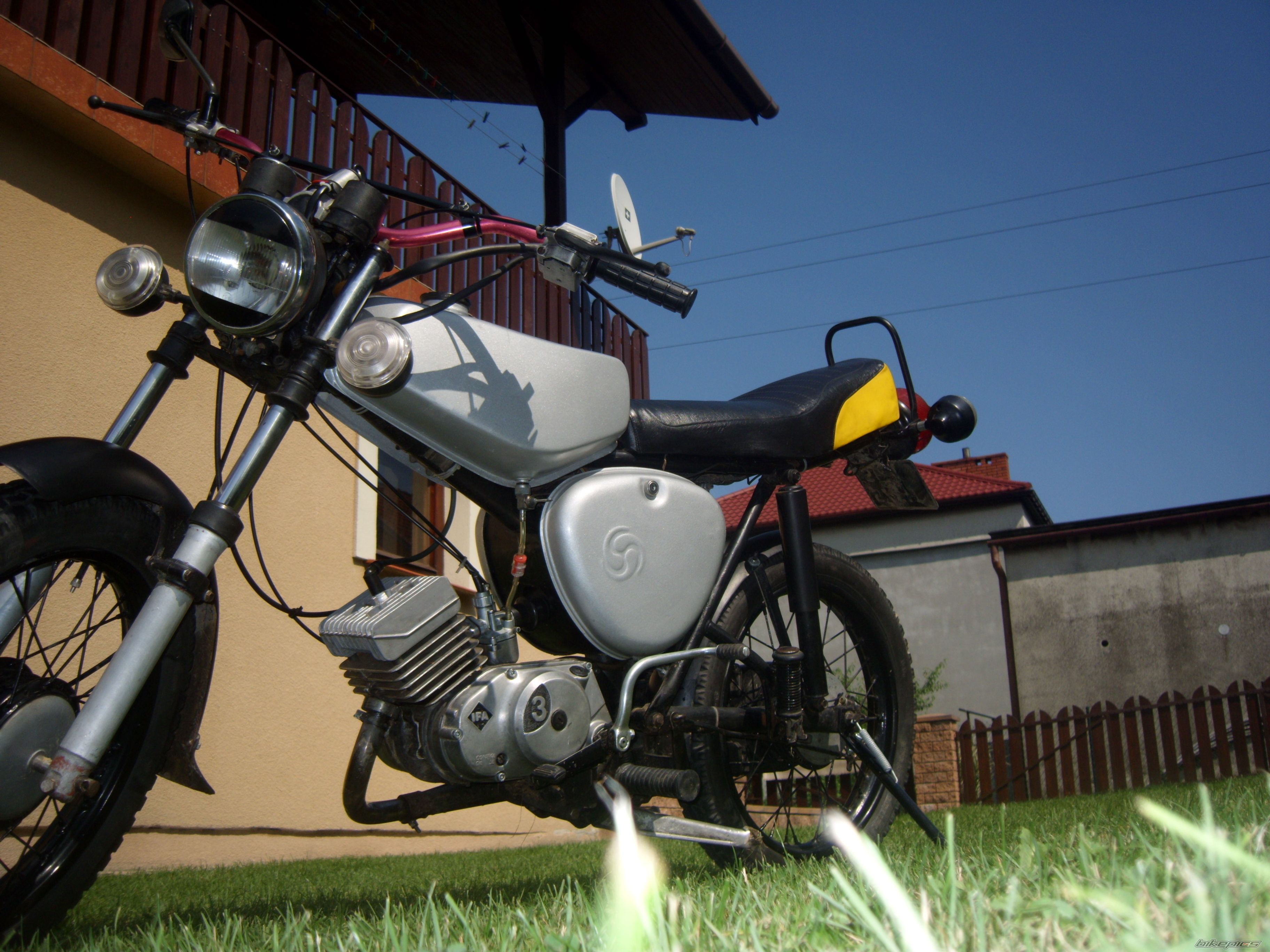 Bike Photo 2034318